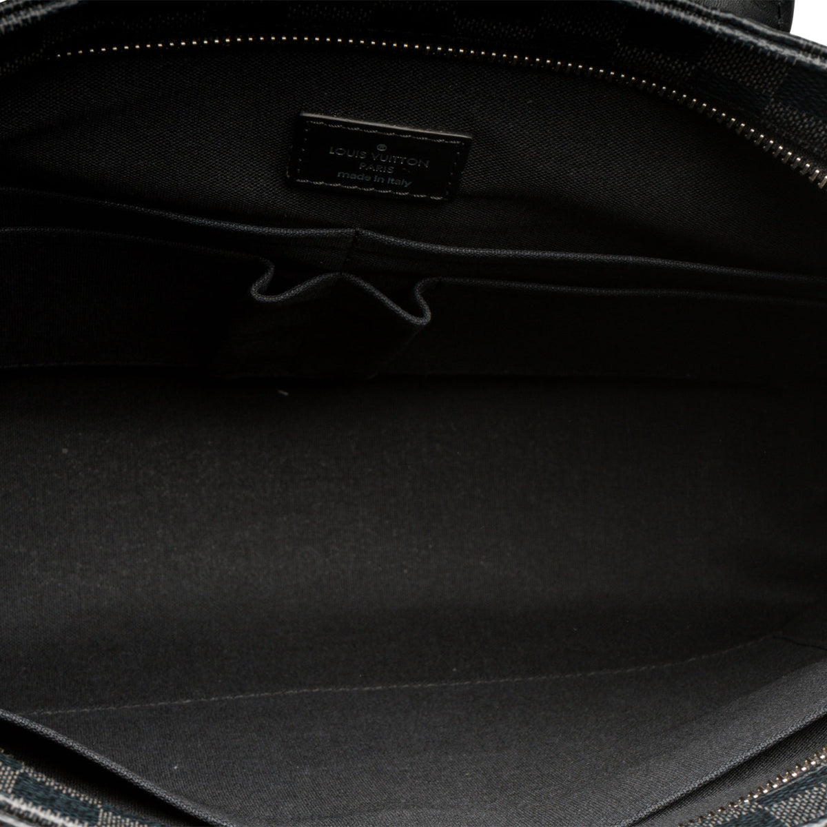 7DW Damier Graphite Laptop Bag