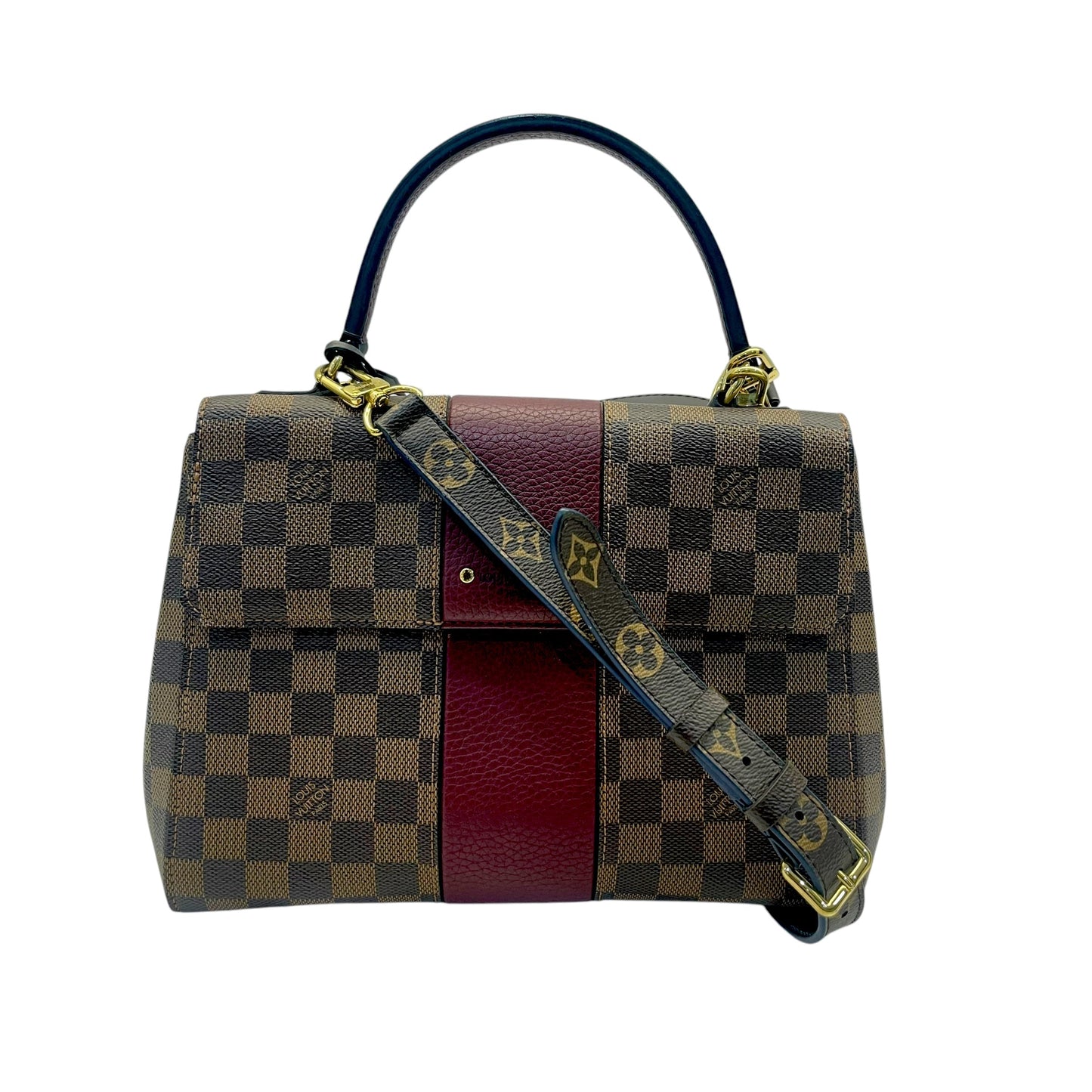 Louis Vuitton Bond Street Bag