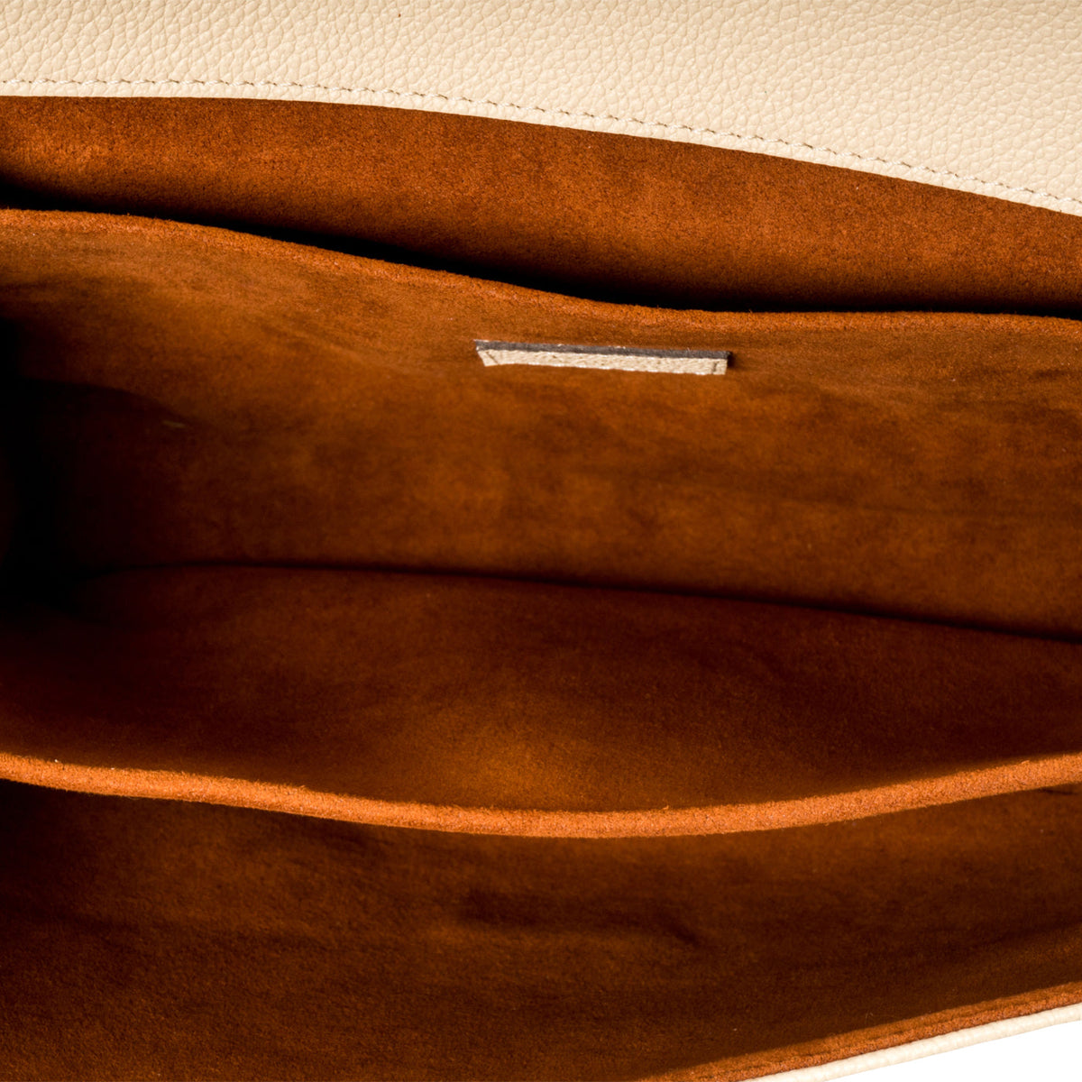 Pochette Métis - Braided Handle