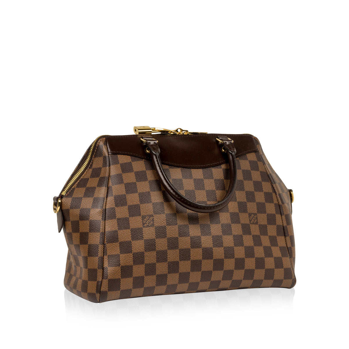 Mews Bag - Damier Ebene