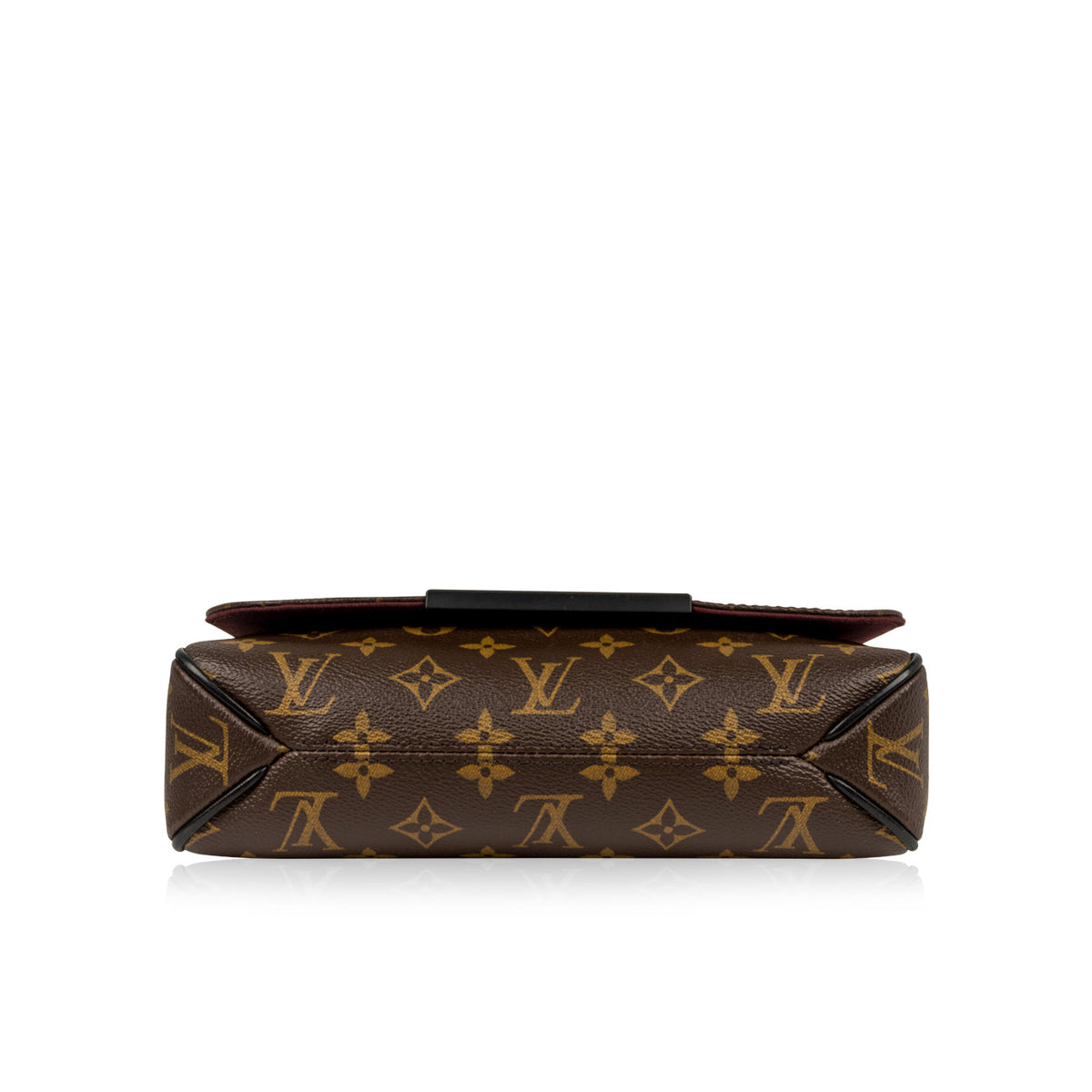 District PM - Monogram Canvas