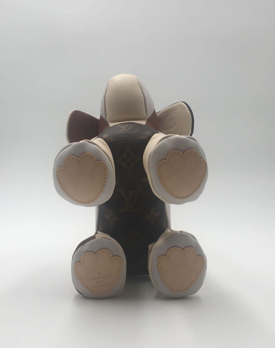 Louis Vuitton | Dog Doudou Oscar | GI0251
