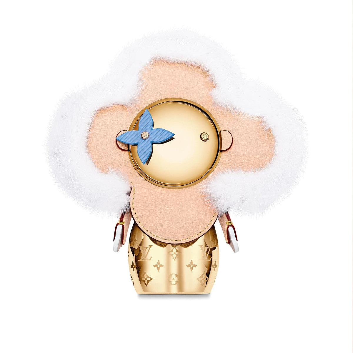 Louis Vuitton | Glossy Mini Vivienne | GI0310