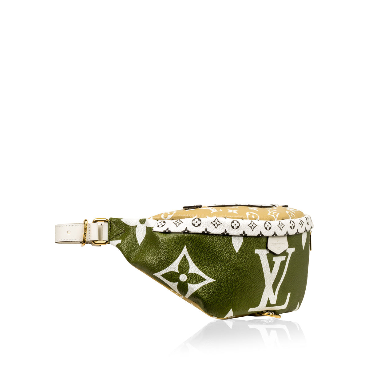 Bumbag Extra Large Monogram