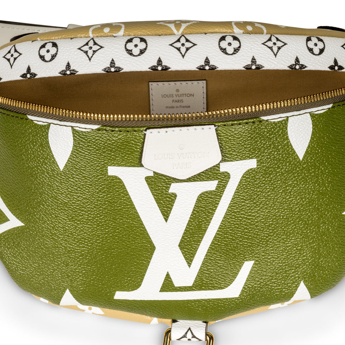 Bumbag Extra Large Monogram