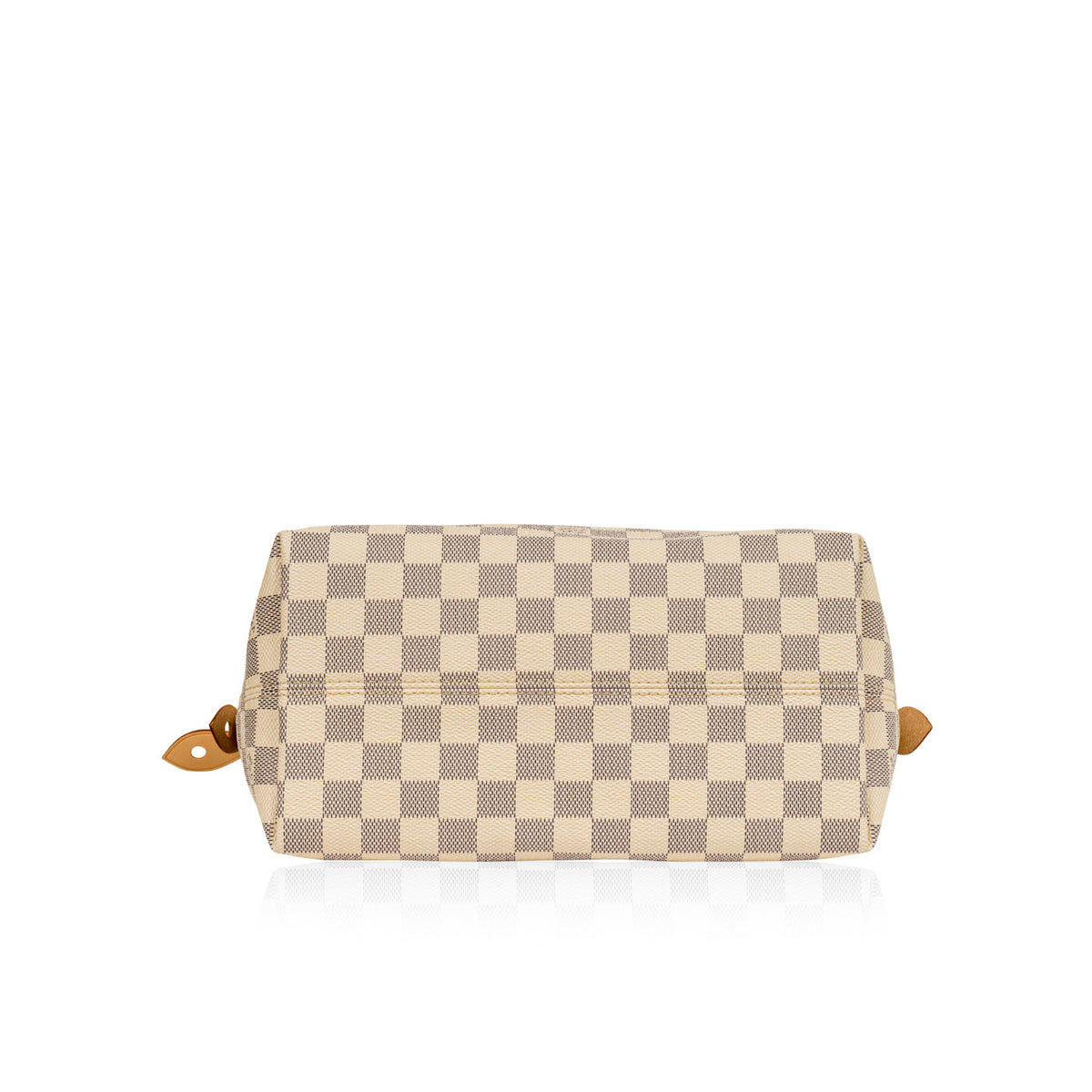Iéna PM - Damier Azur