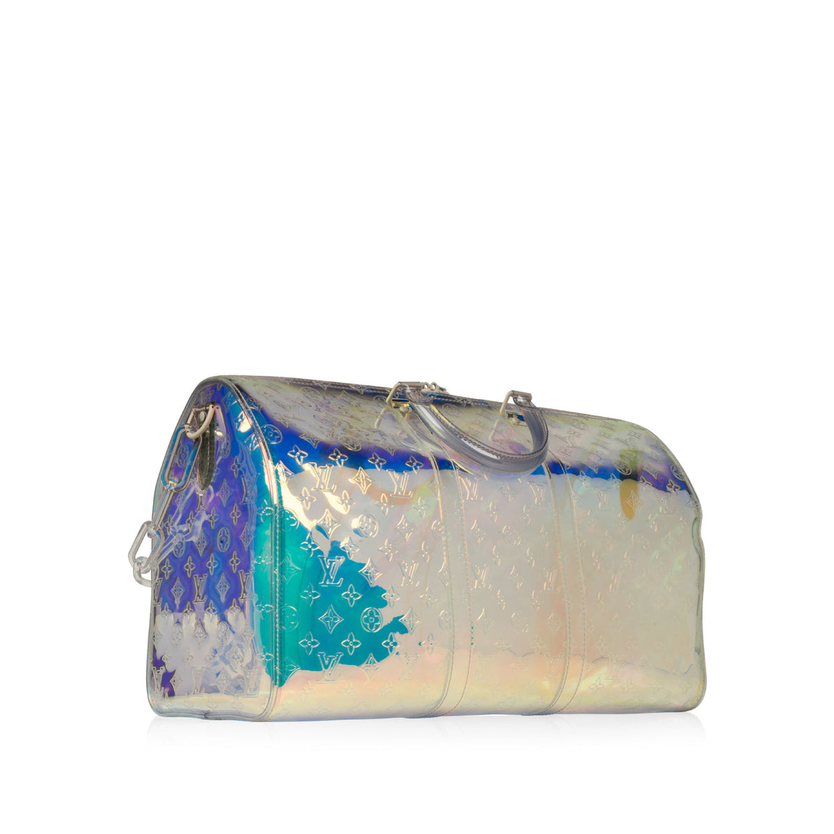 Keepall 50 - Iridescent Prism