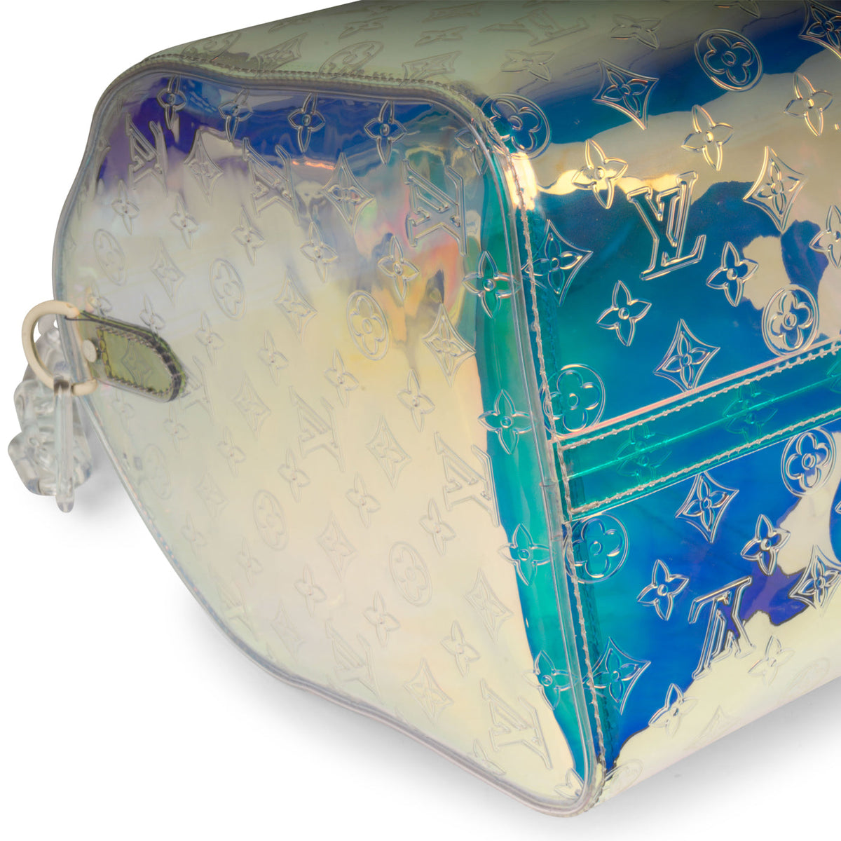 Keepall 50 - Iridescent Prism