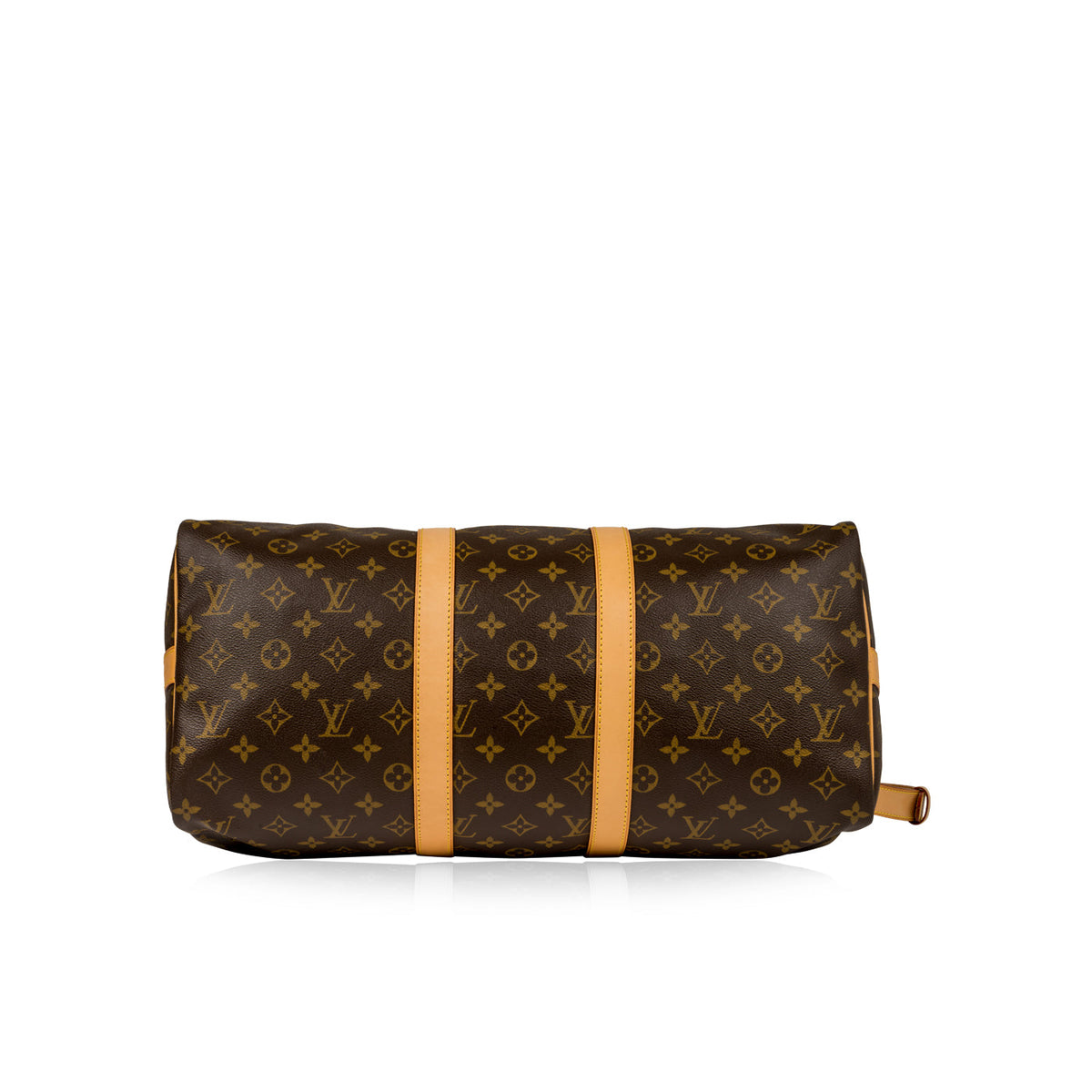 Keepall 45 Bandoulière - Monogram Canvas