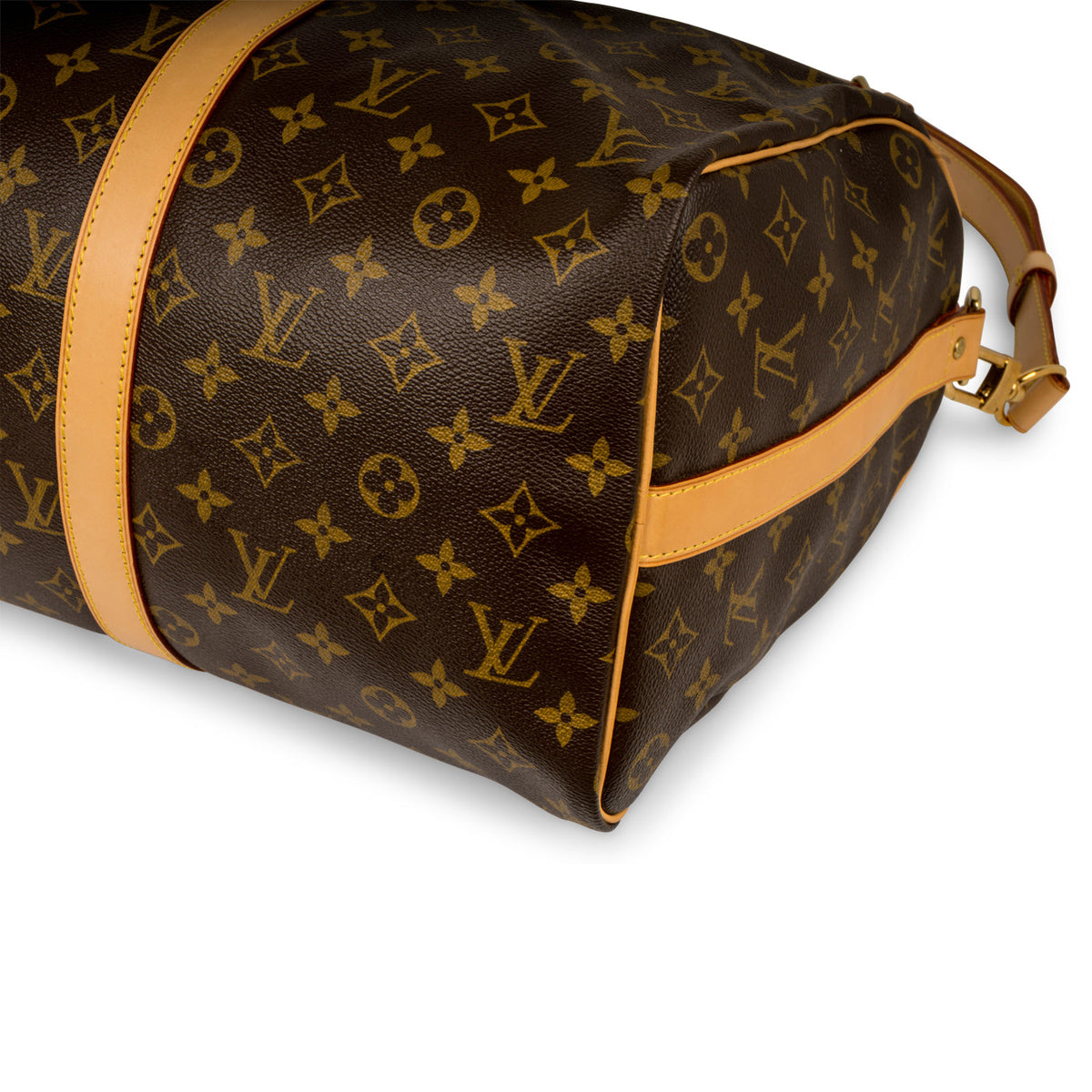 Keepall 45 Bandoulière - Monogram Canvas