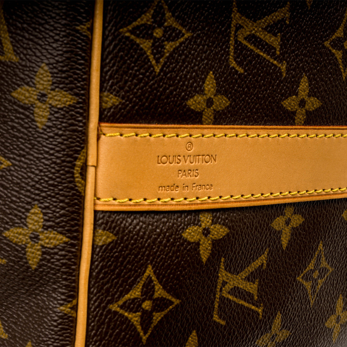 Keepall 45 Bandoulière - Monogram Canvas