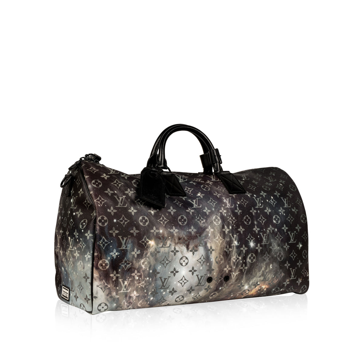 Keepall Bandoulière 50 - Monogram Galaxy