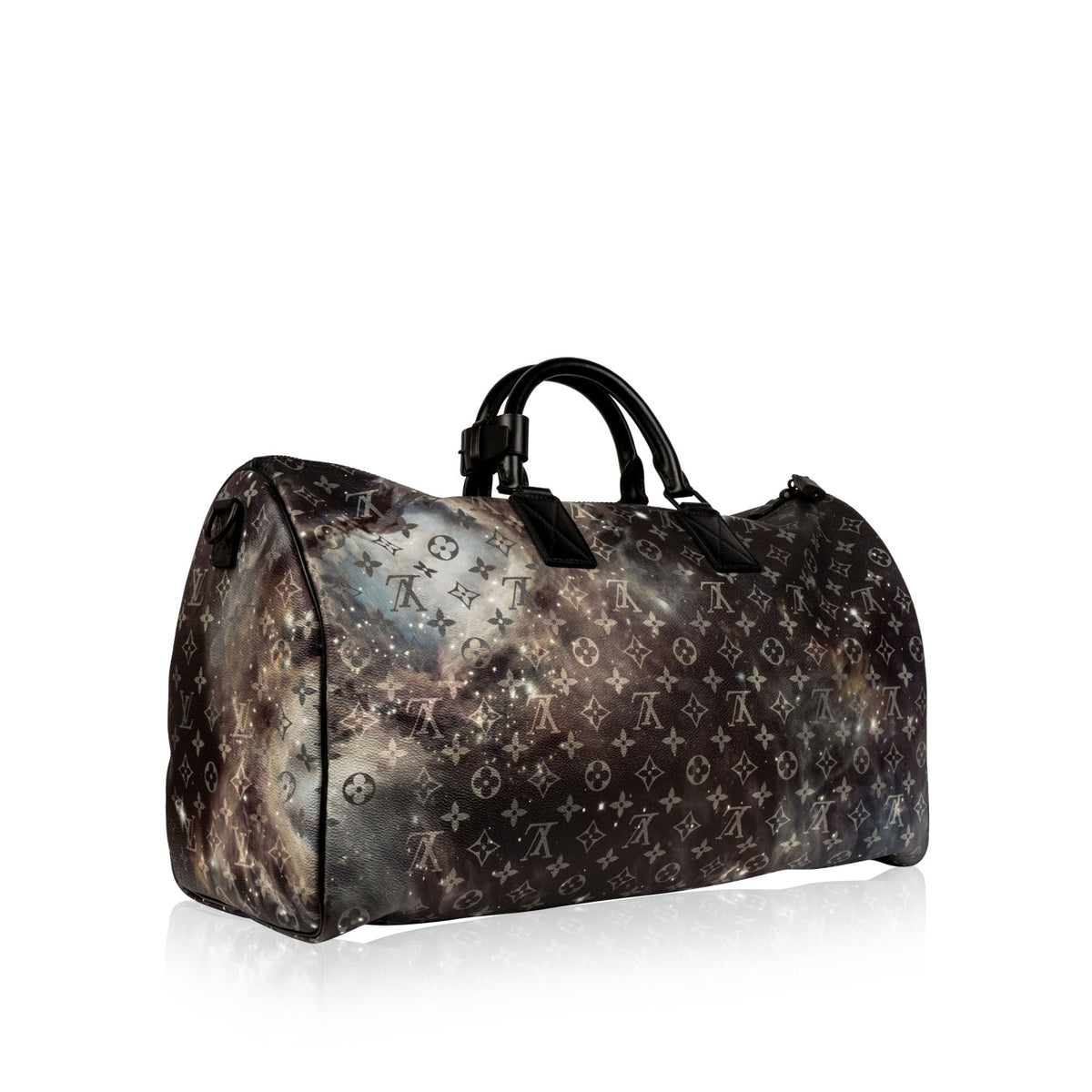 Keepall Bandoulière 50 - Monogram Galaxy