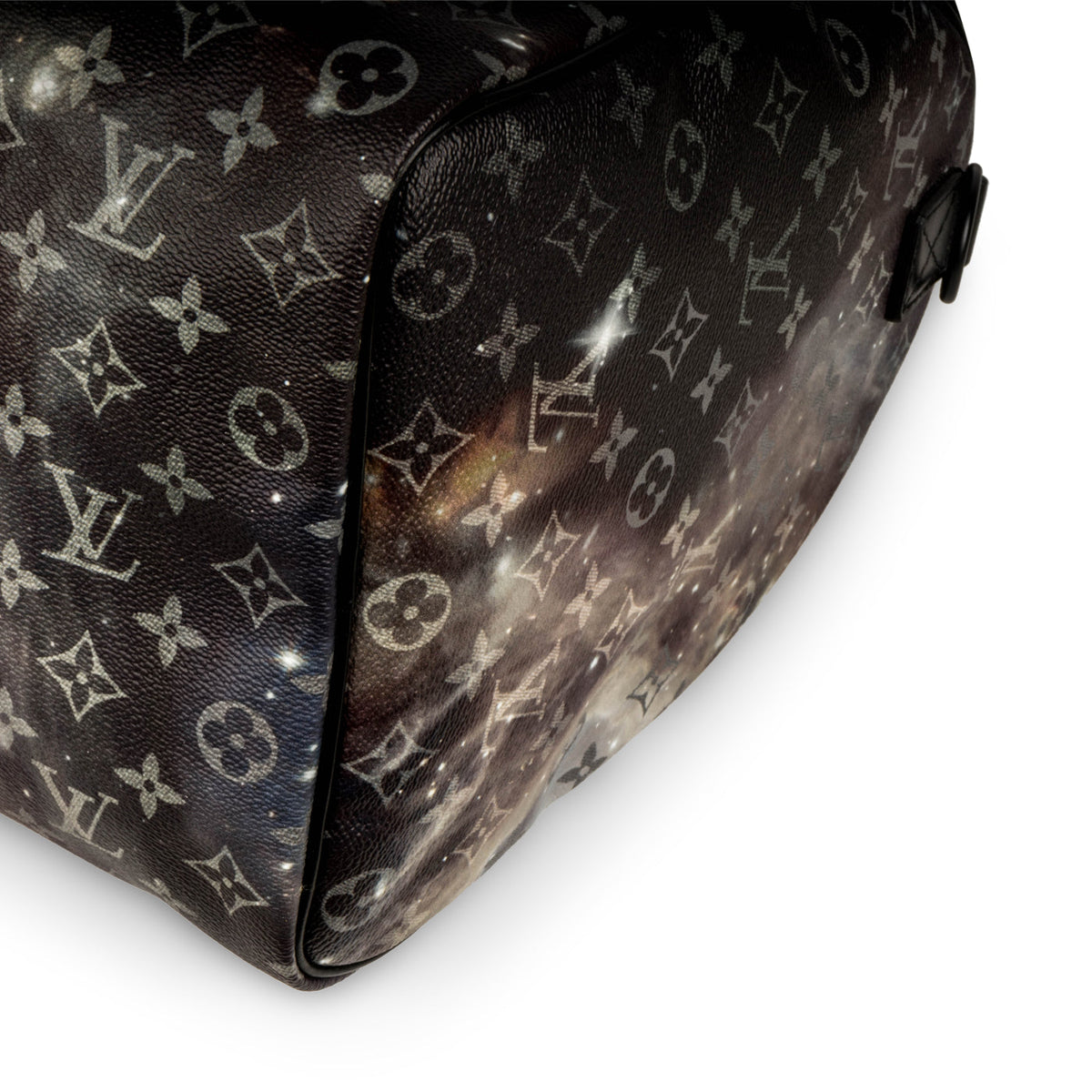 Keepall Bandoulière 50 - Monogram Galaxy