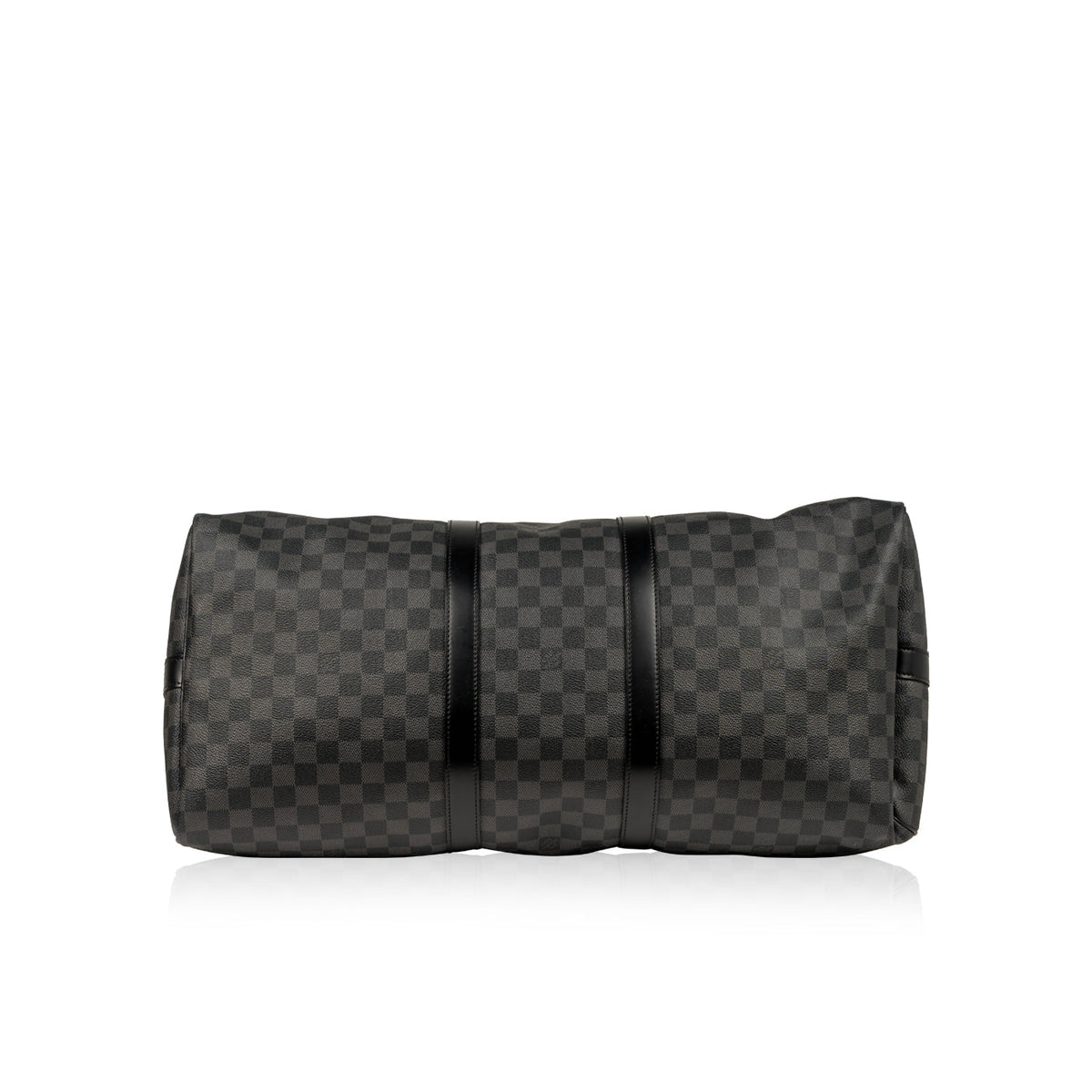 Keepall 55 - Damier Graphite