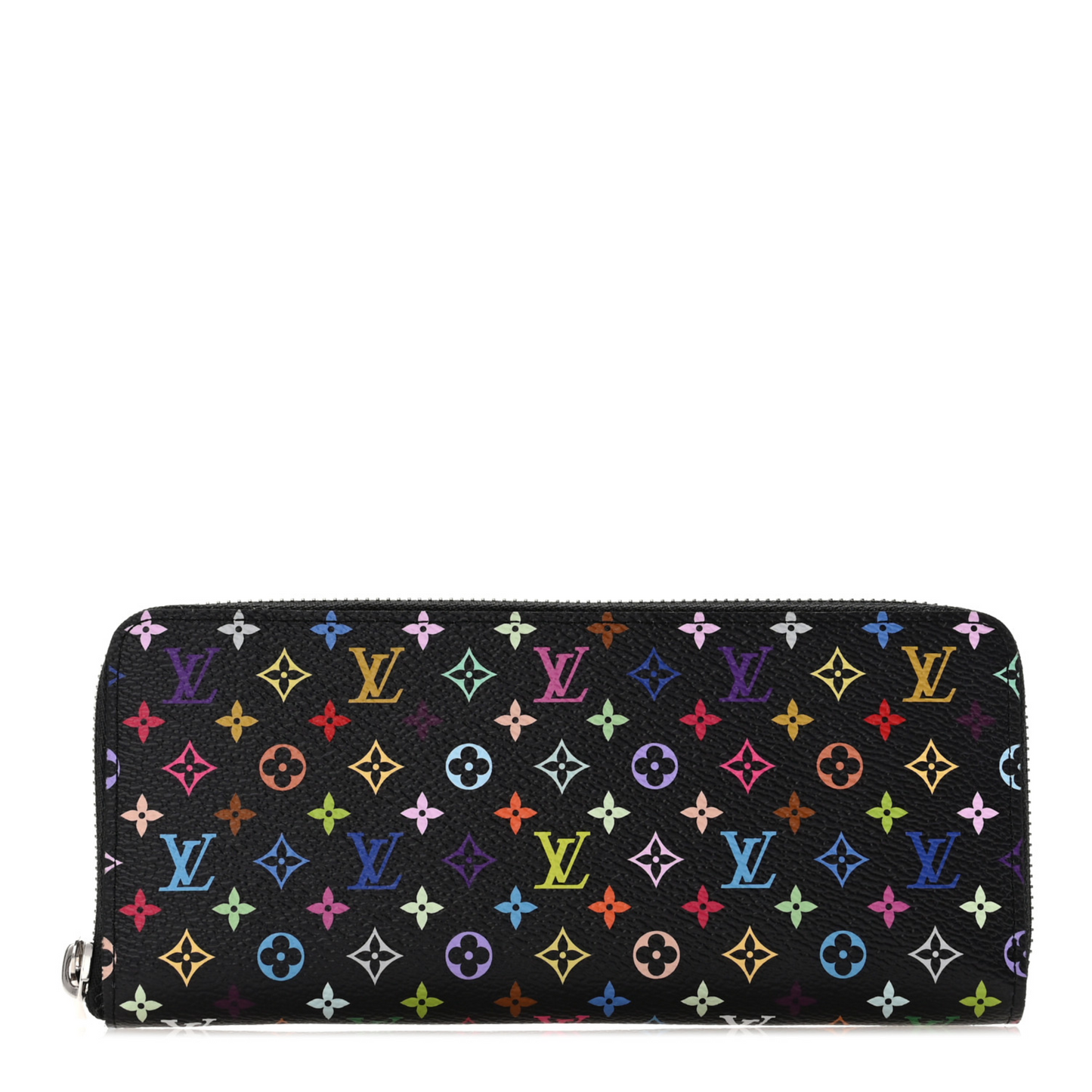 Louis Vuitton LV x TM Clémence Wallet M13408
