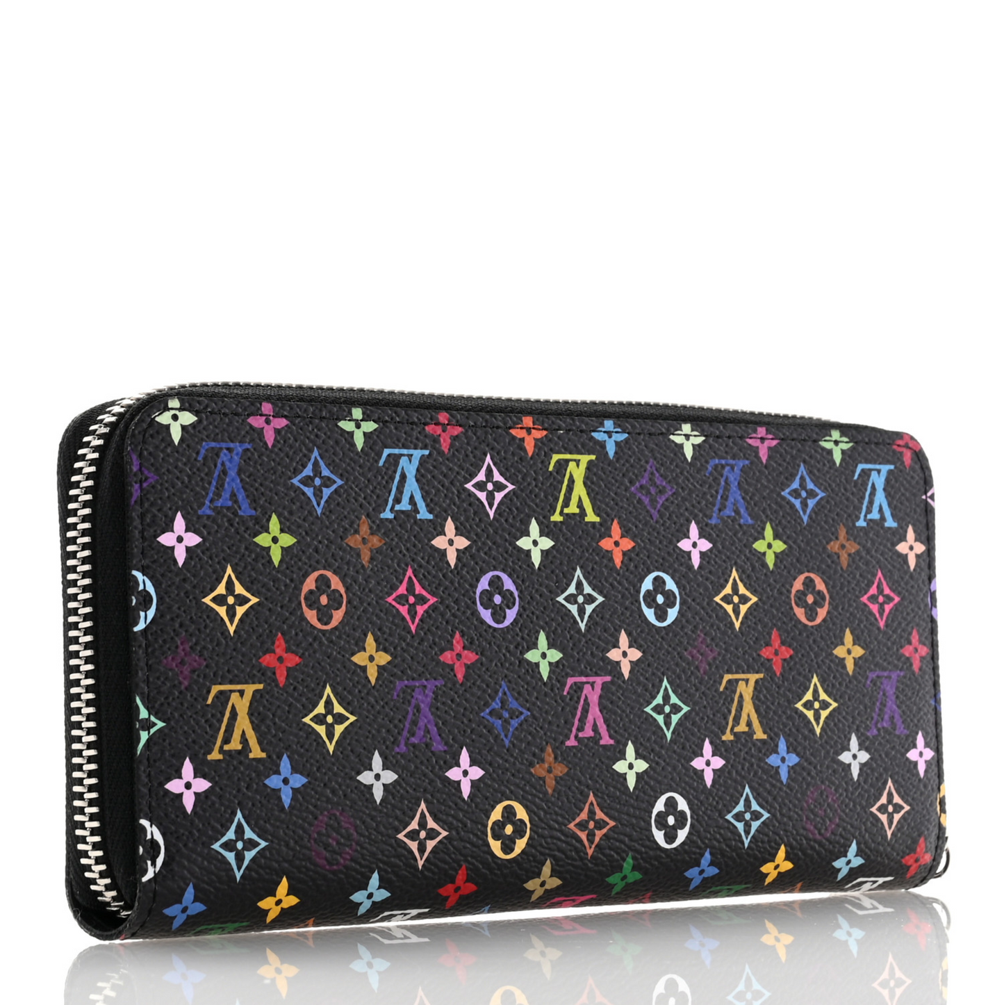 Louis Vuitton LV x TM Clémence Wallet M13408