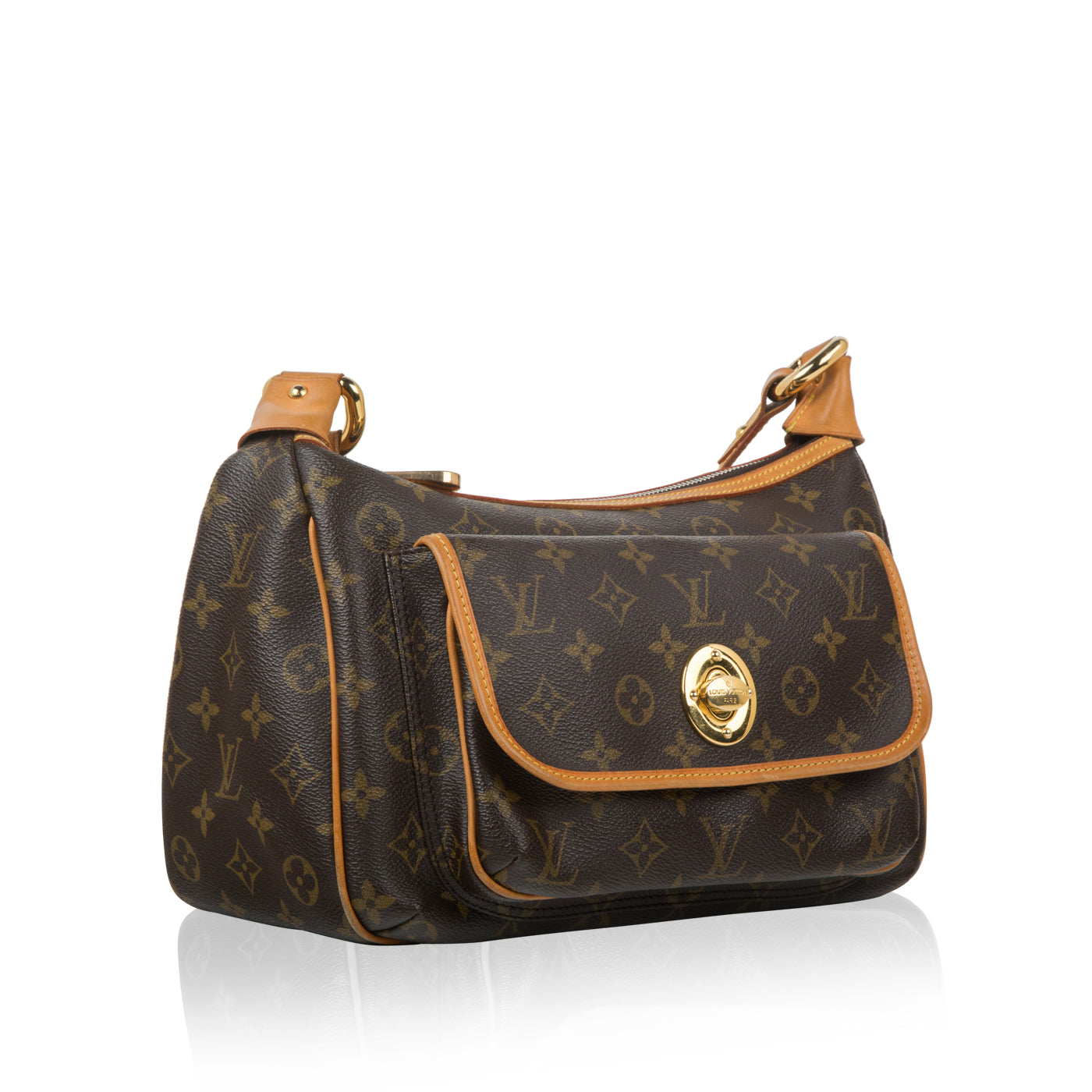 Vintage Shoulder Bag - Monogram Canvas