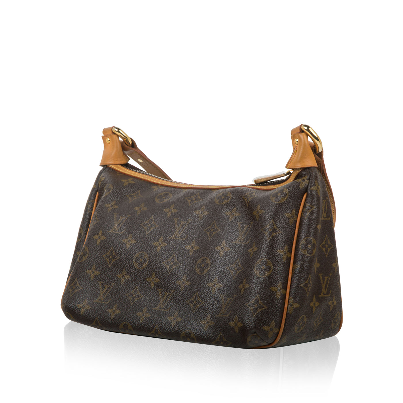 Vintage Shoulder Bag - Monogram Canvas