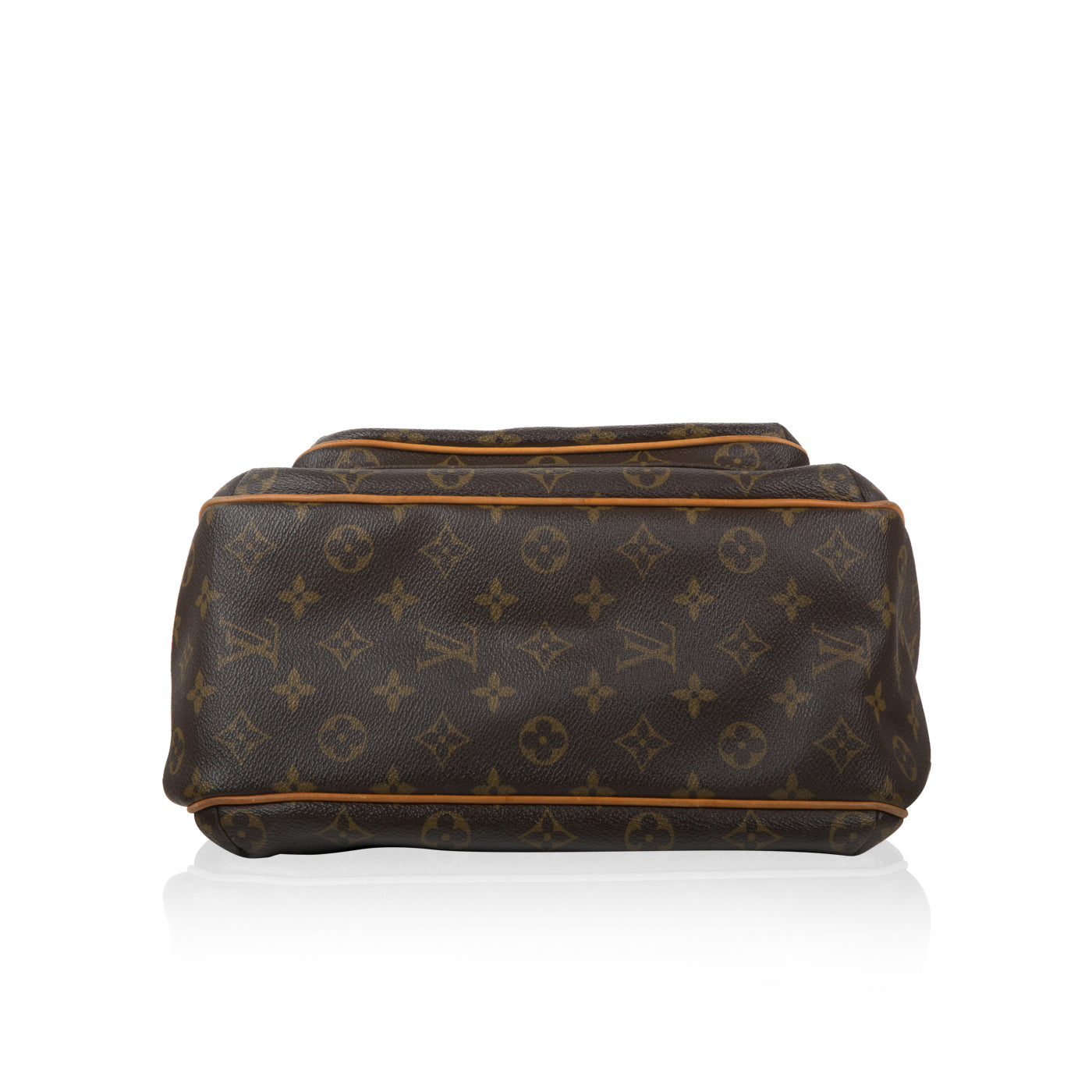 Vintage Shoulder Bag - Monogram Canvas