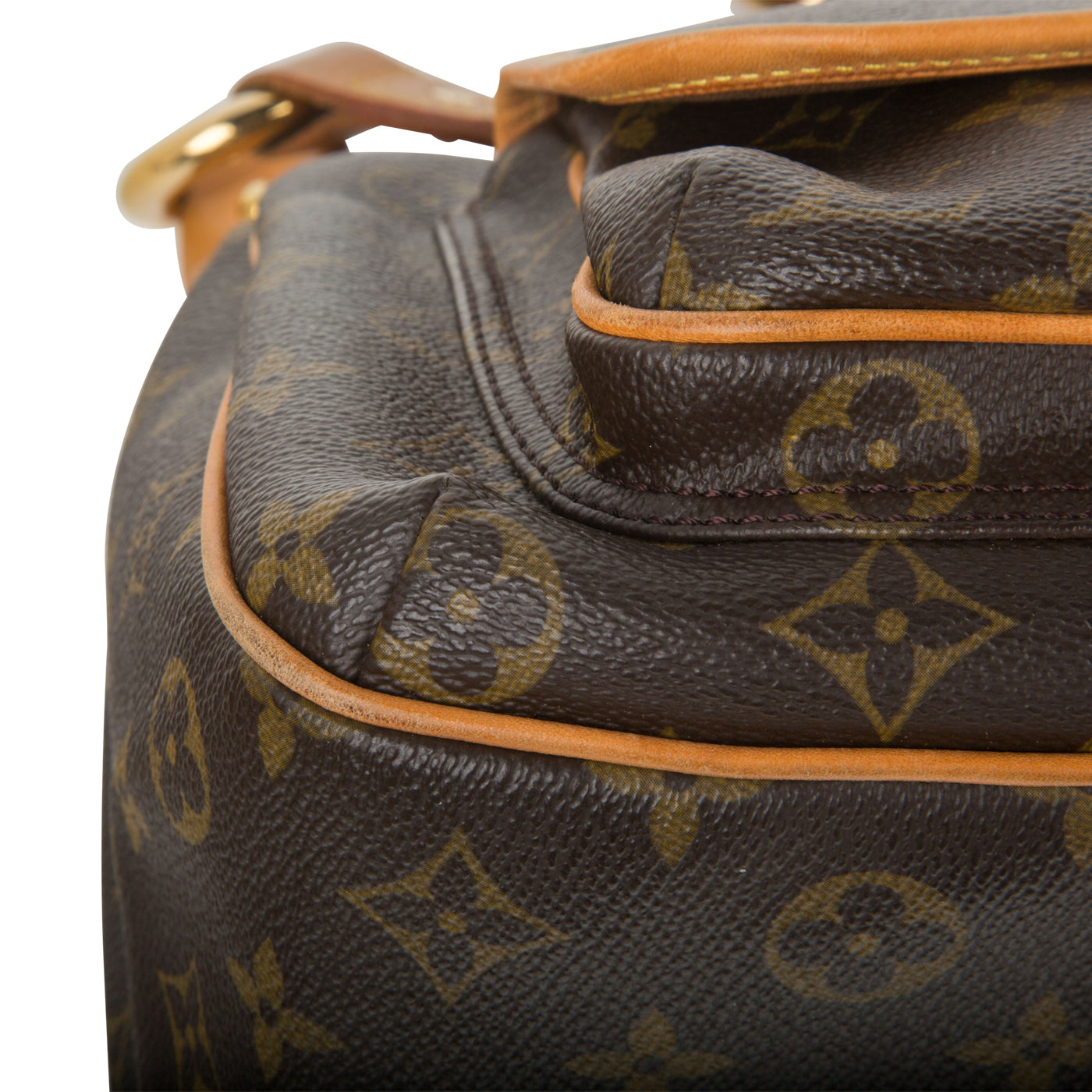 Vintage Shoulder Bag - Monogram Canvas