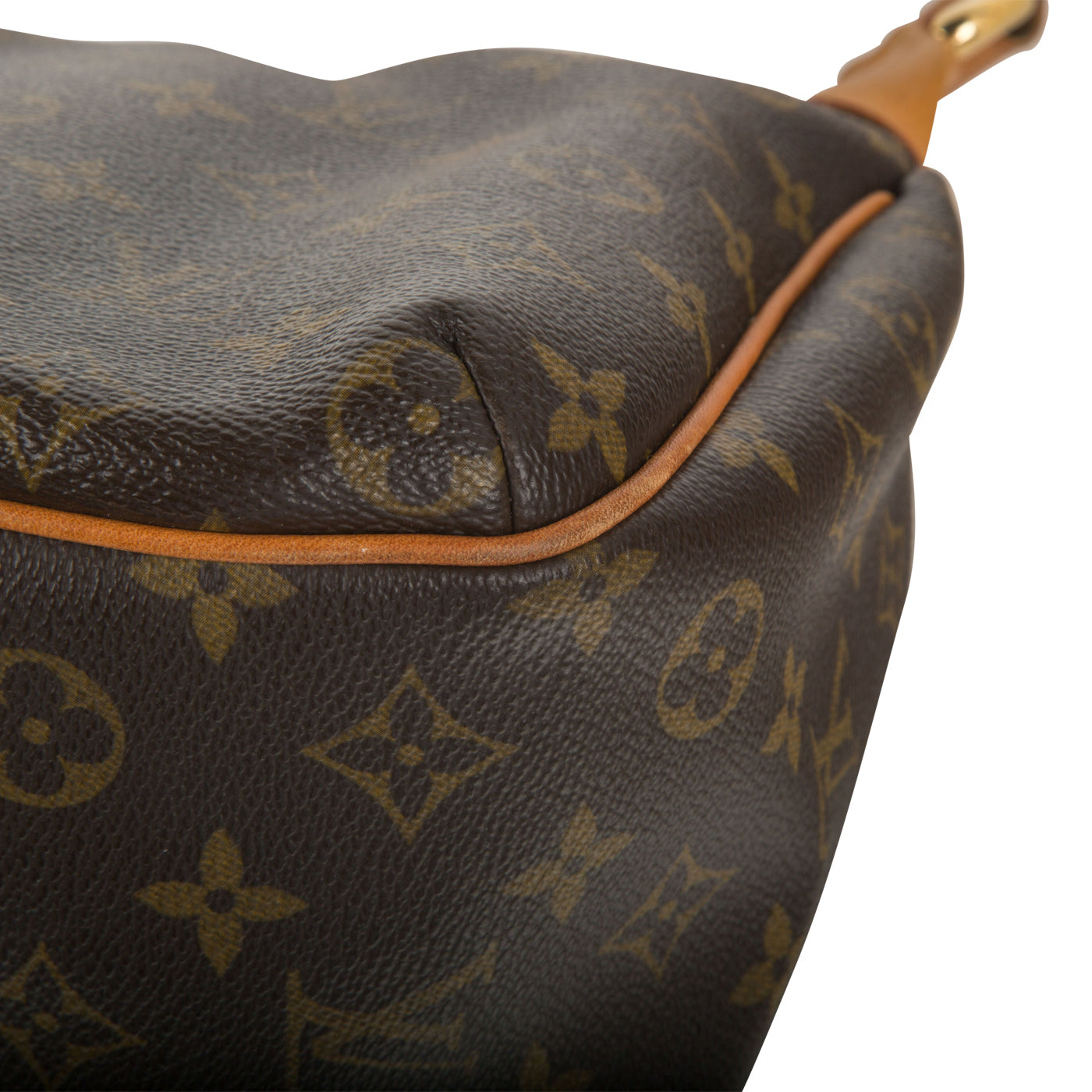Vintage Shoulder Bag - Monogram Canvas