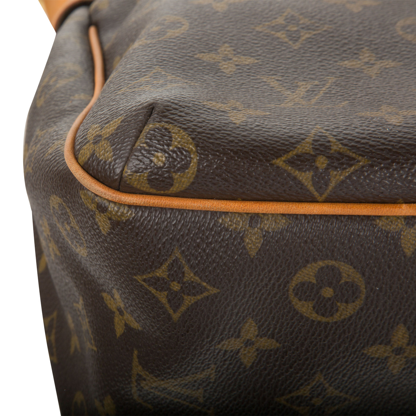 Vintage Shoulder Bag - Monogram Canvas
