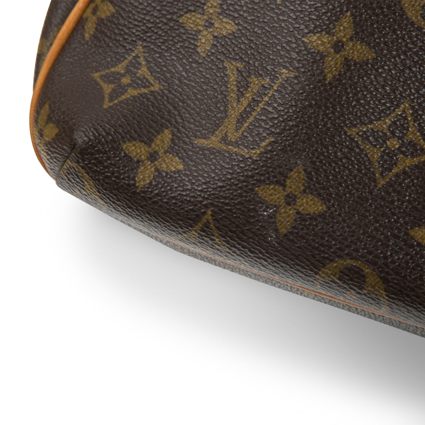 Vintage Shoulder Bag - Monogram Canvas