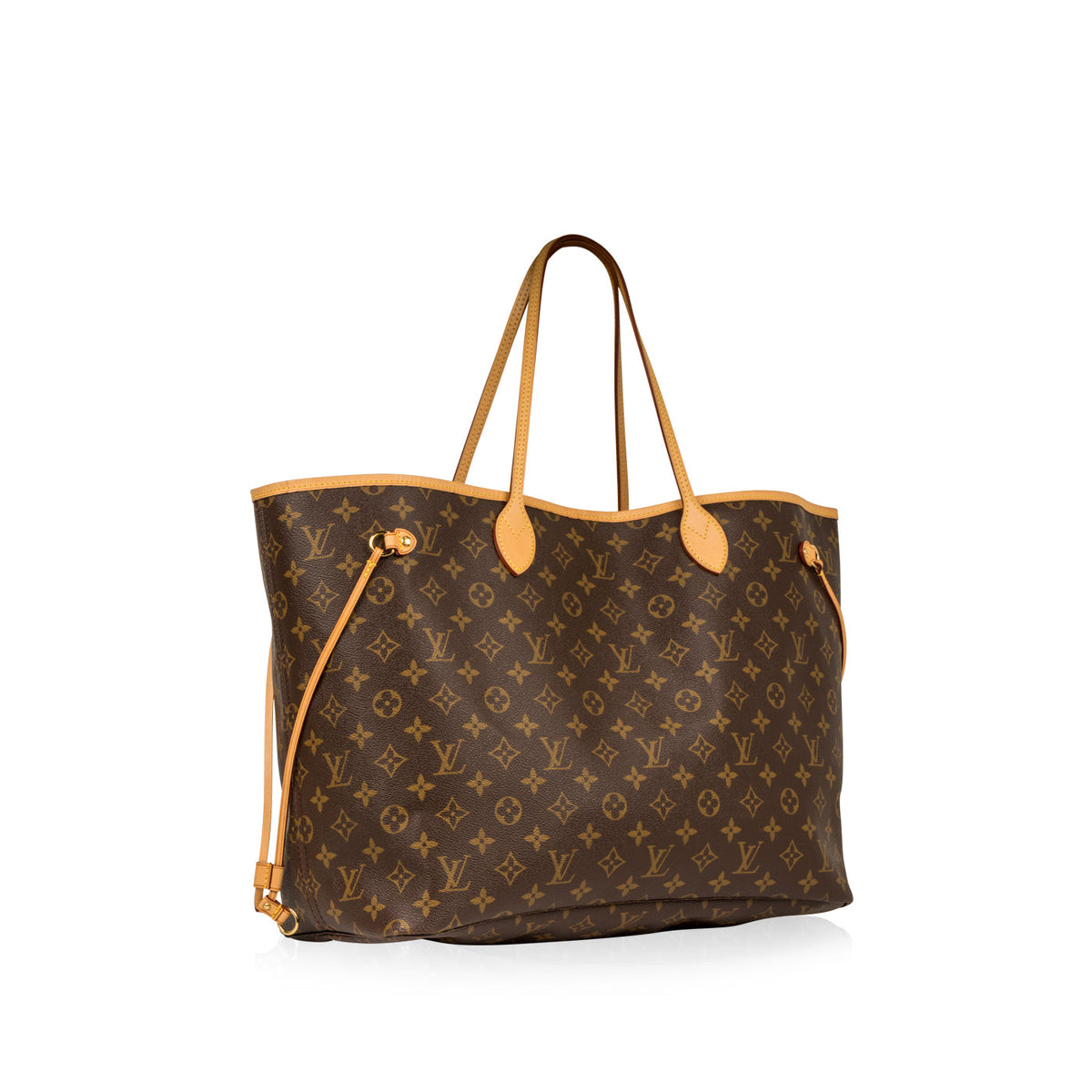 Neverfull GM - Monogram Canvas