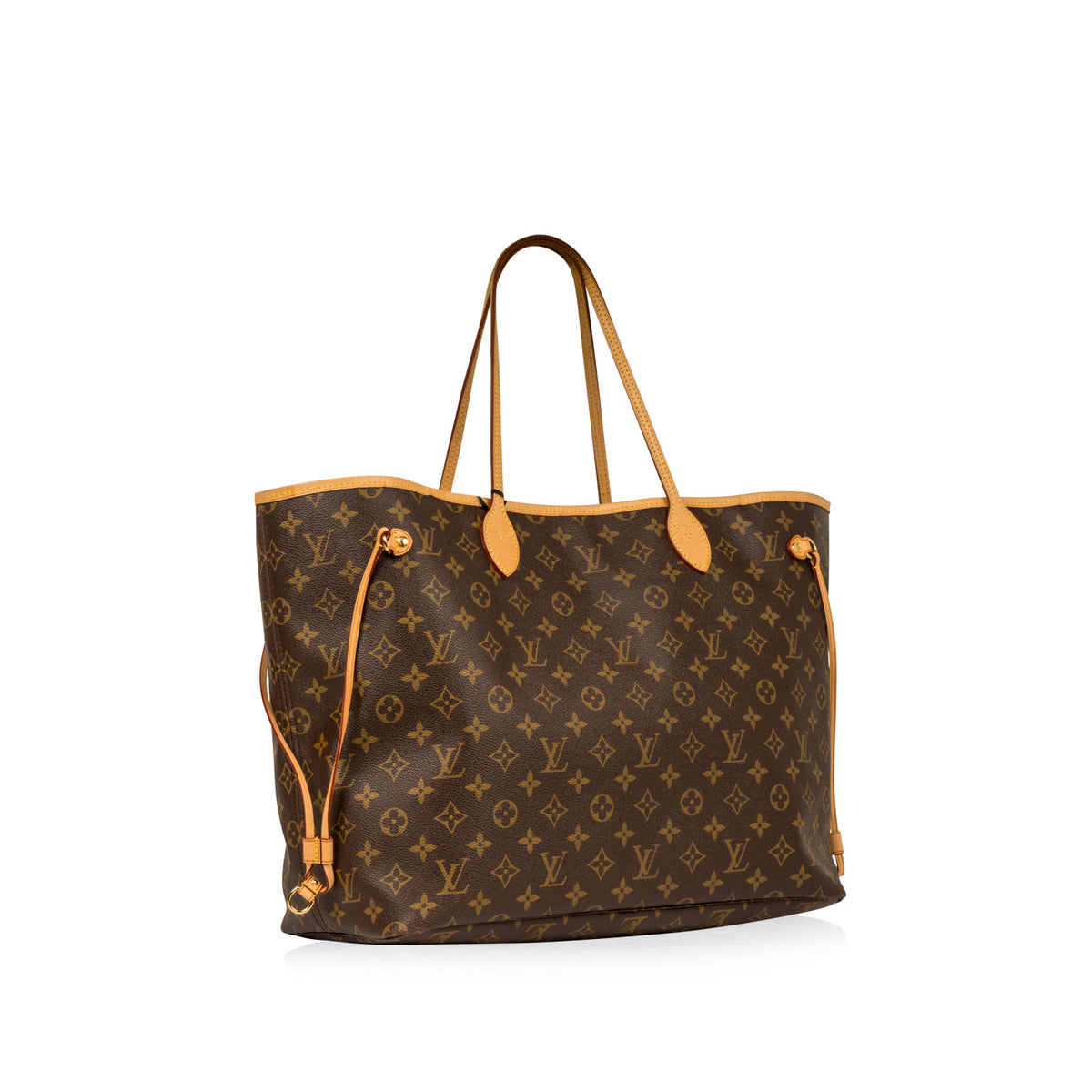 Neverfull GM - Monogram Canvas