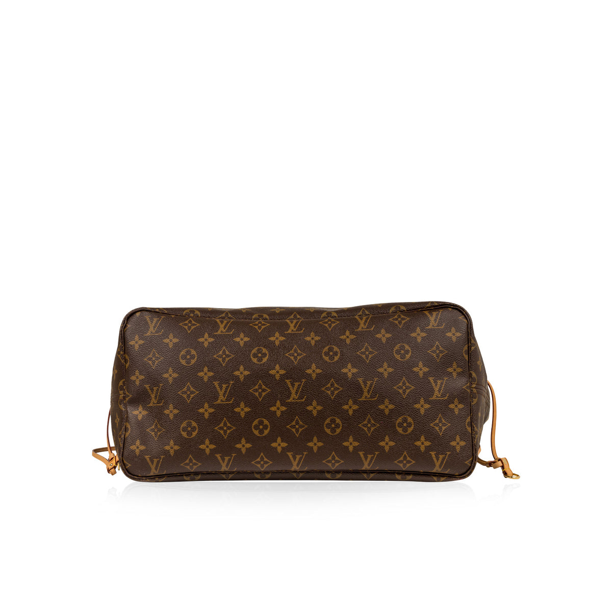 Neverfull GM - Monogram Canvas
