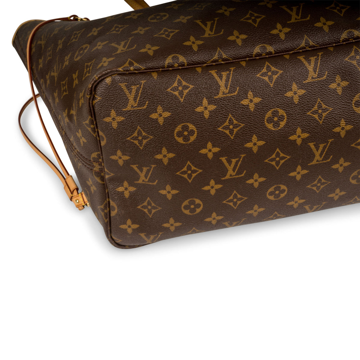 Neverfull GM - Monogram Canvas