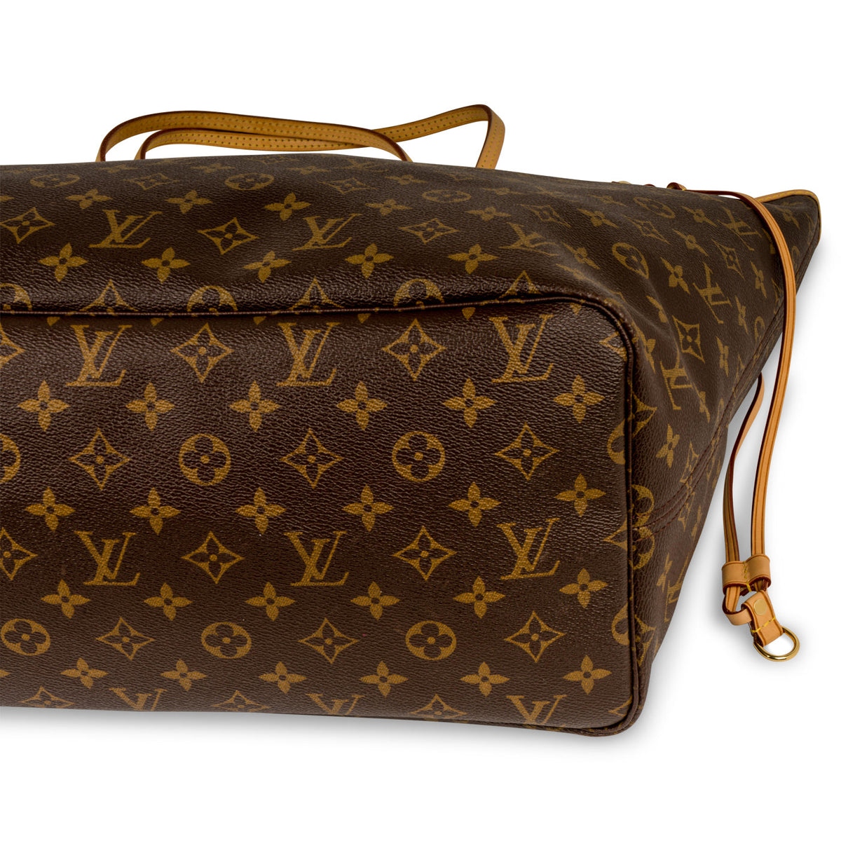 Neverfull GM - Monogram Canvas