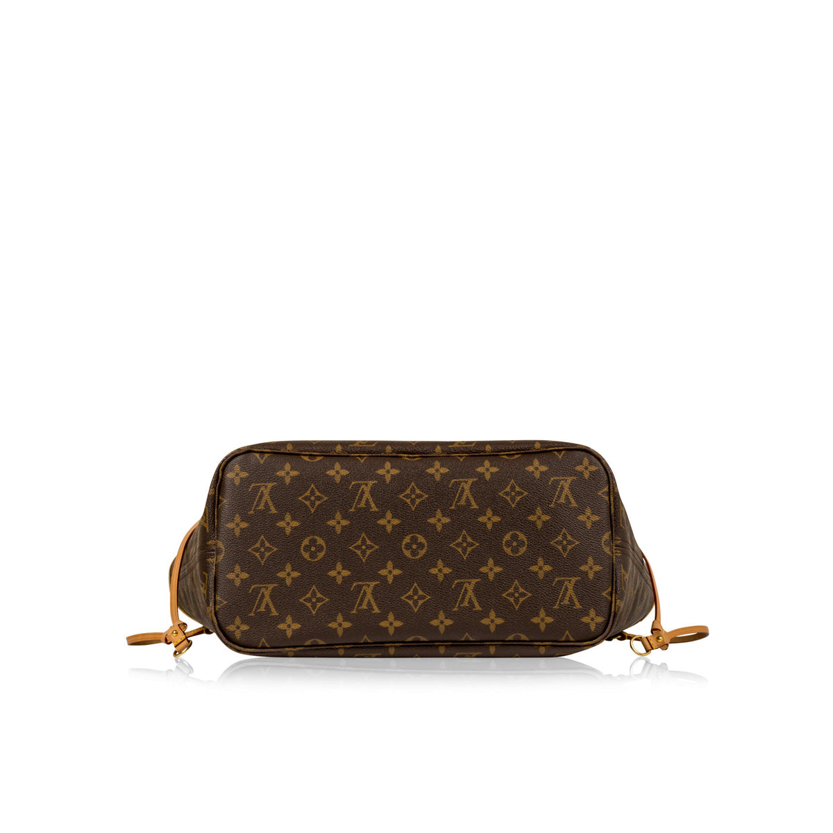 Neverfull MM - Monogram Canvas