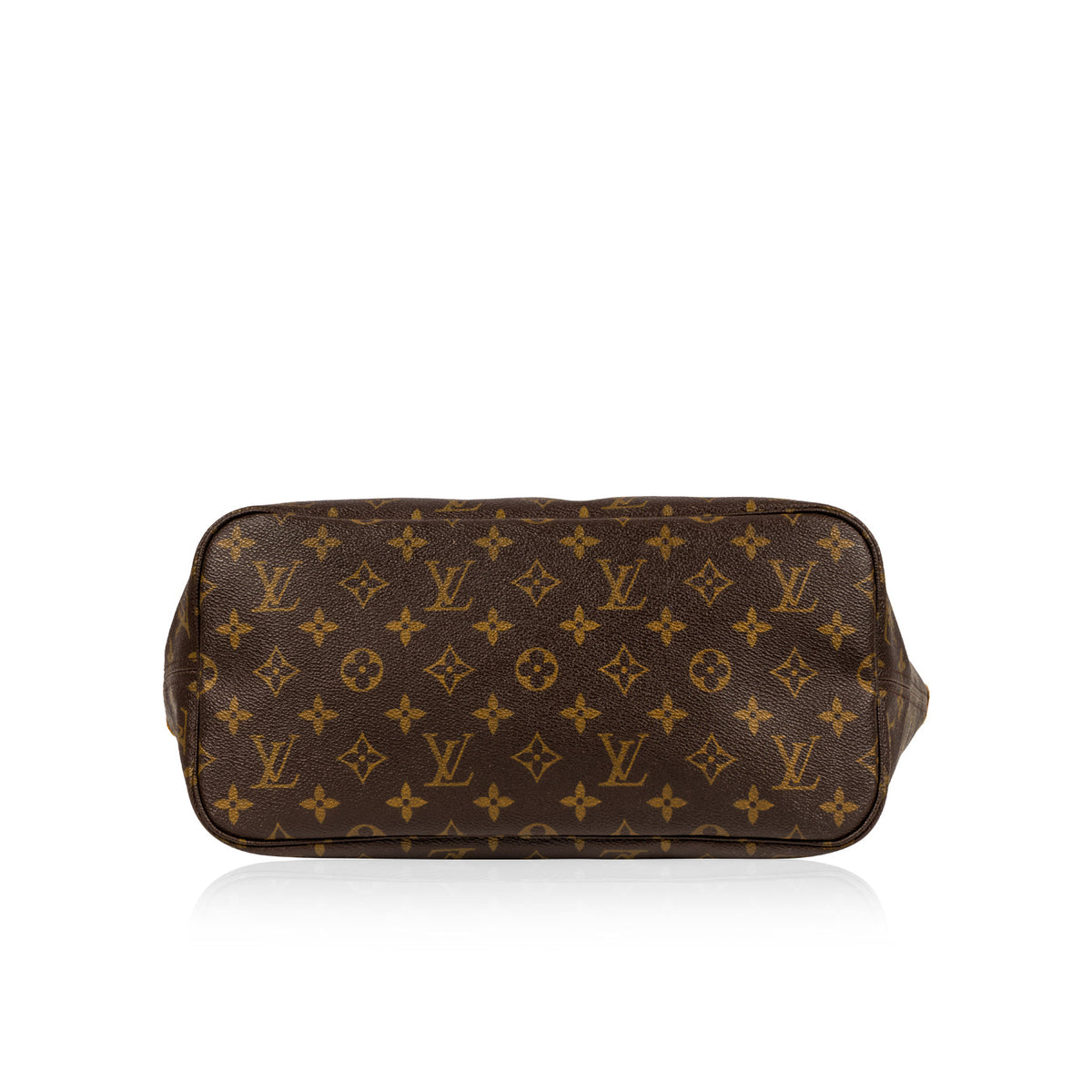 Neverfull MM - Monogram Canvas