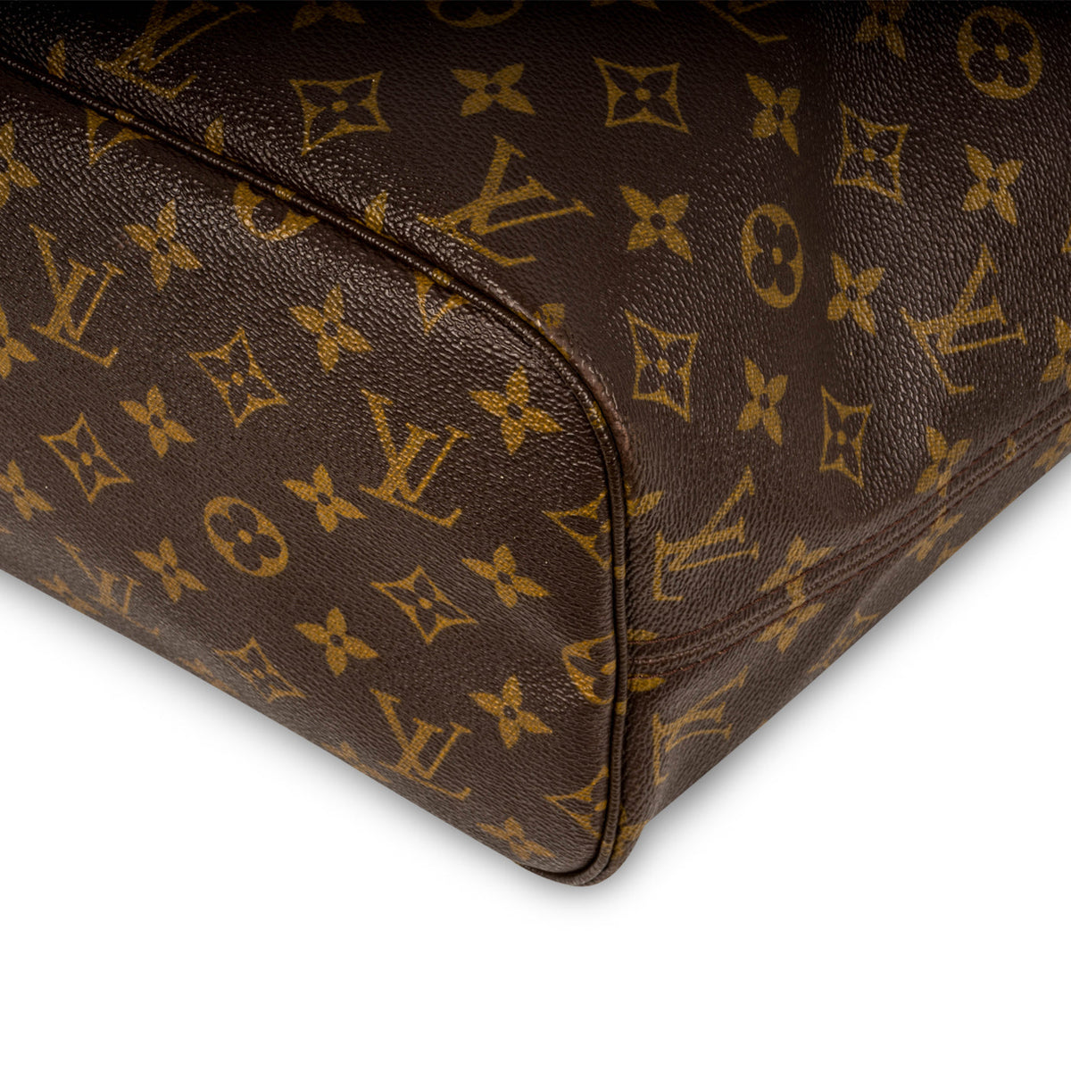 Neverfull MM - Monogram Canvas