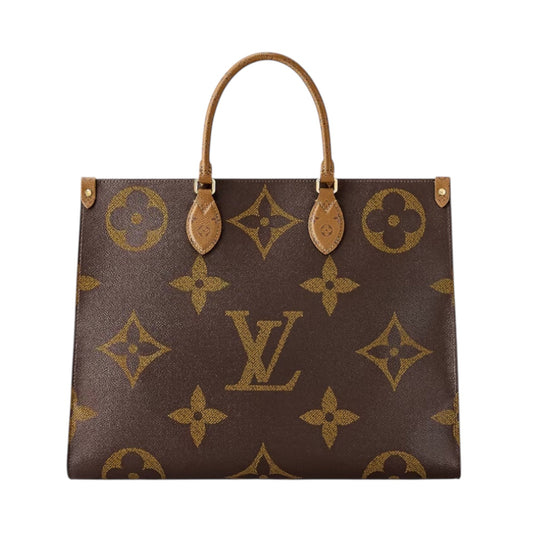 Louis Vuitton OntheGo GM Tote