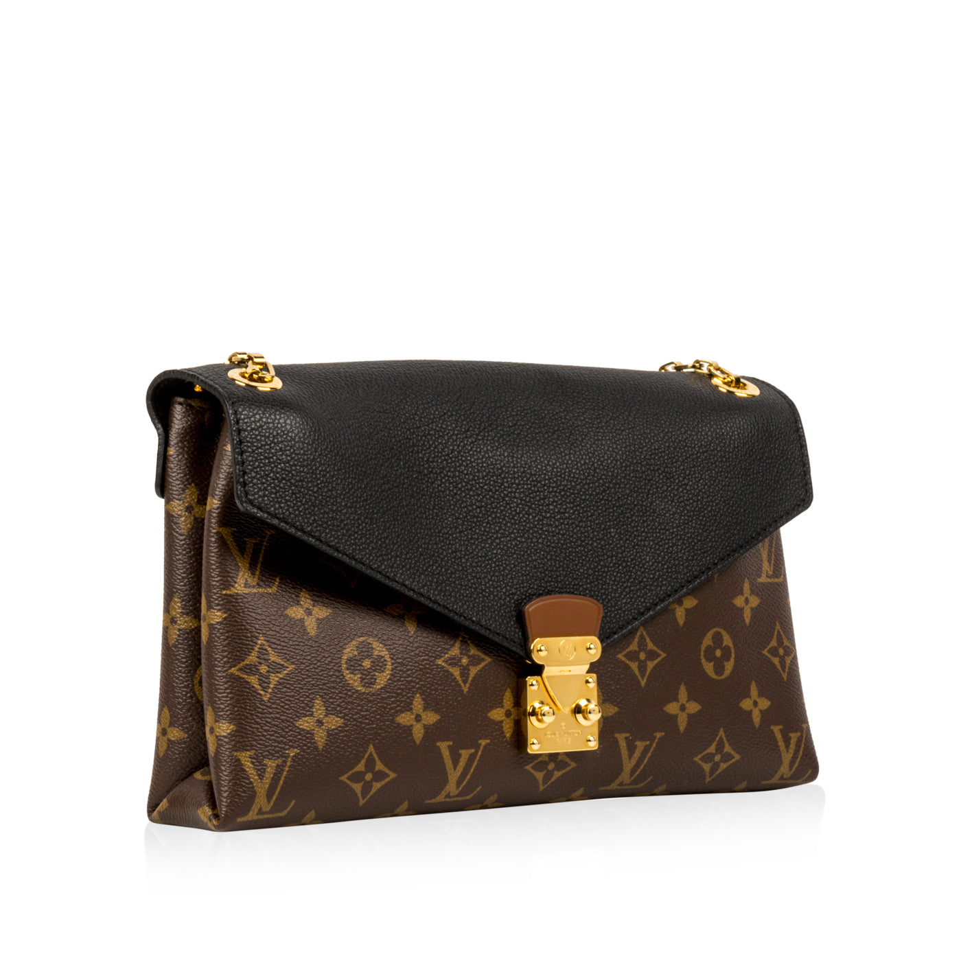 Pallas Chain Shoulder Bag