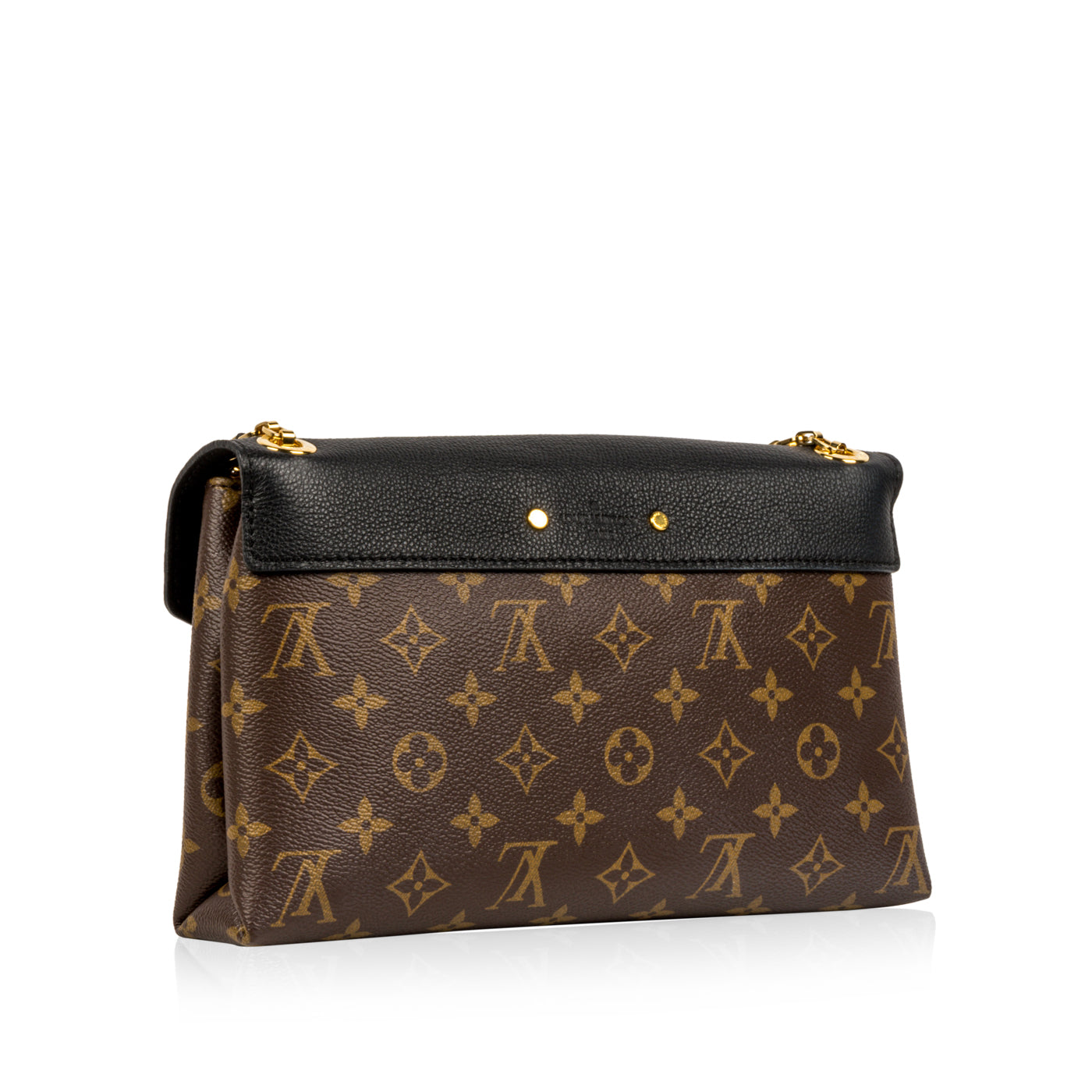 Pallas Chain Shoulder Bag