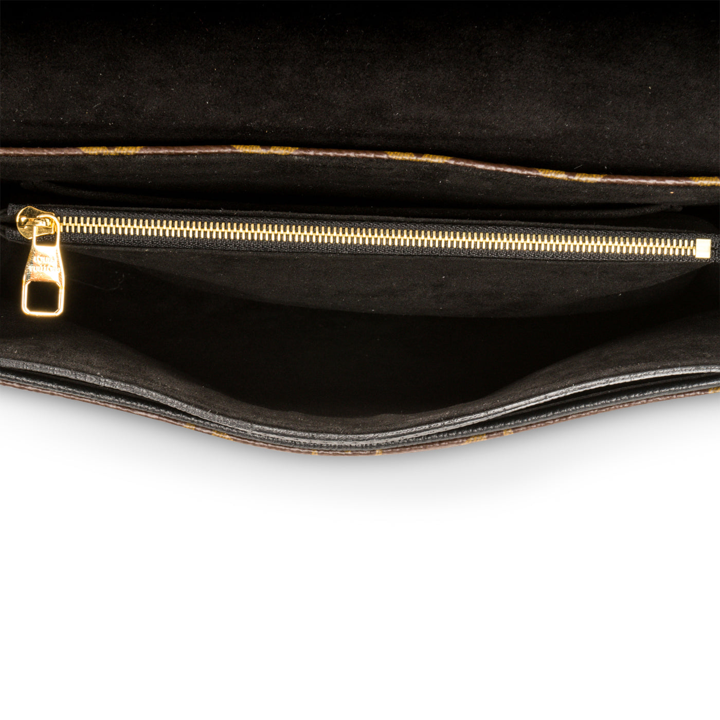 Pallas Chain Shoulder Bag