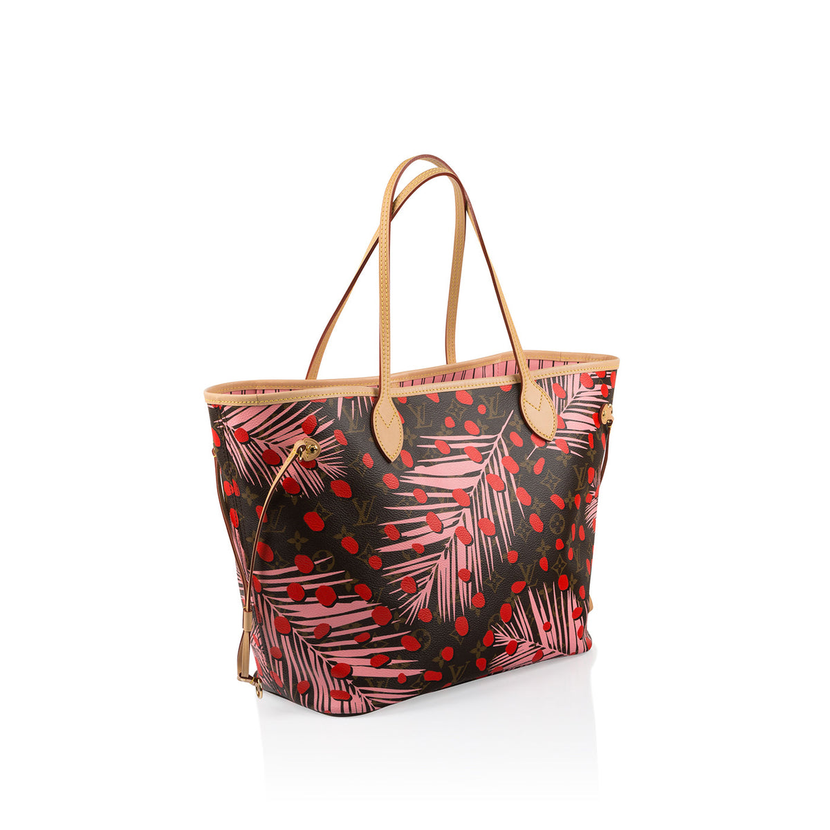 Palm Springs Jungle Neverfull