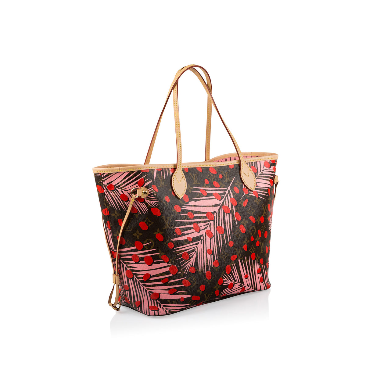 Palm Springs Jungle Neverfull