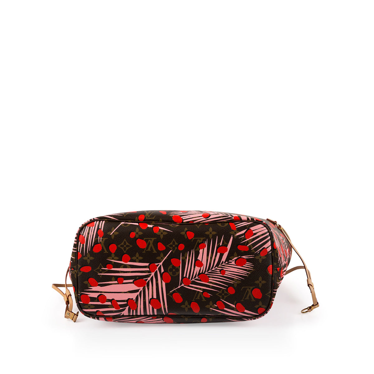 Palm Springs Jungle Neverfull