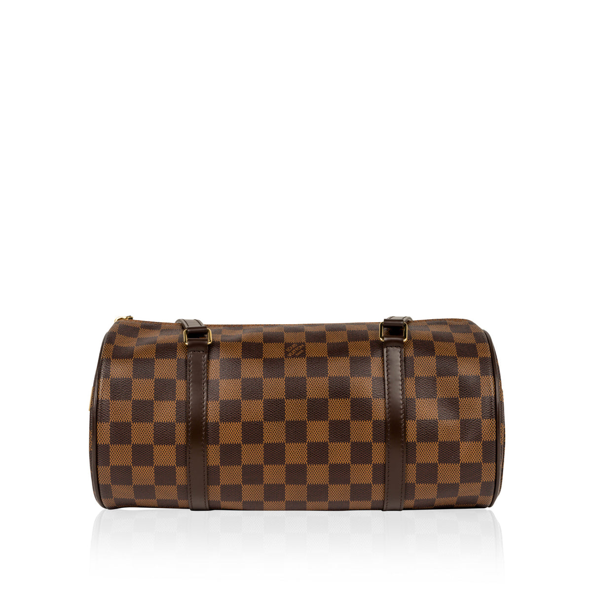 Papillon 30 - Damier Ebene