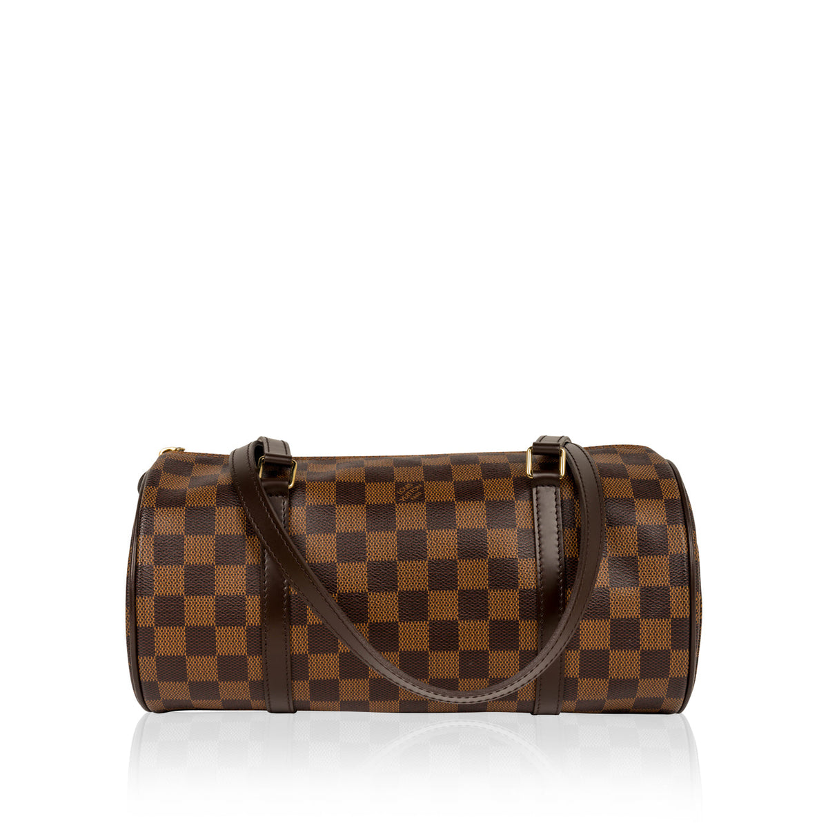 Papillon 30 - Damier Ebene