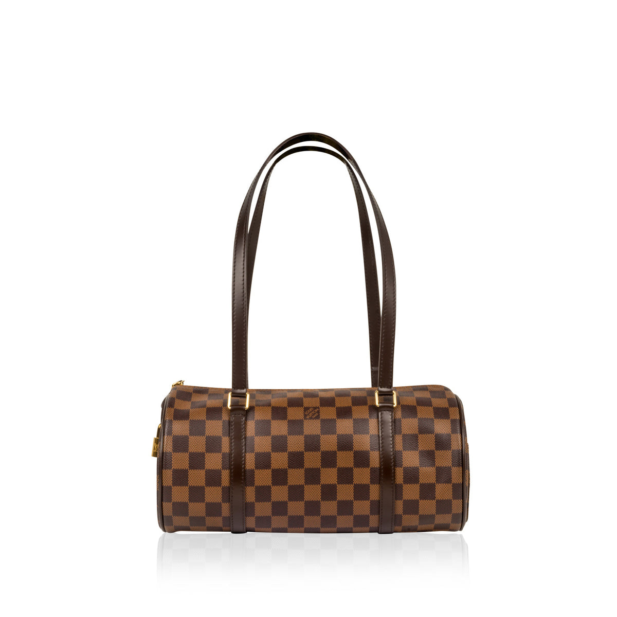 Papillon 30 - Damier Ebene