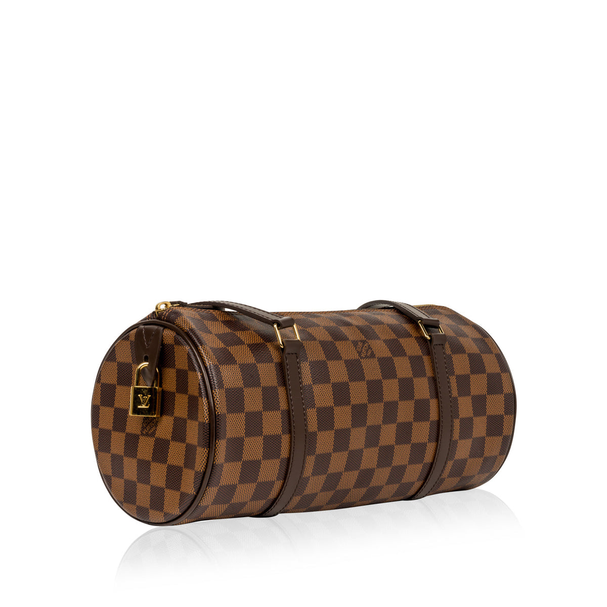 Papillon 30 - Damier Ebene