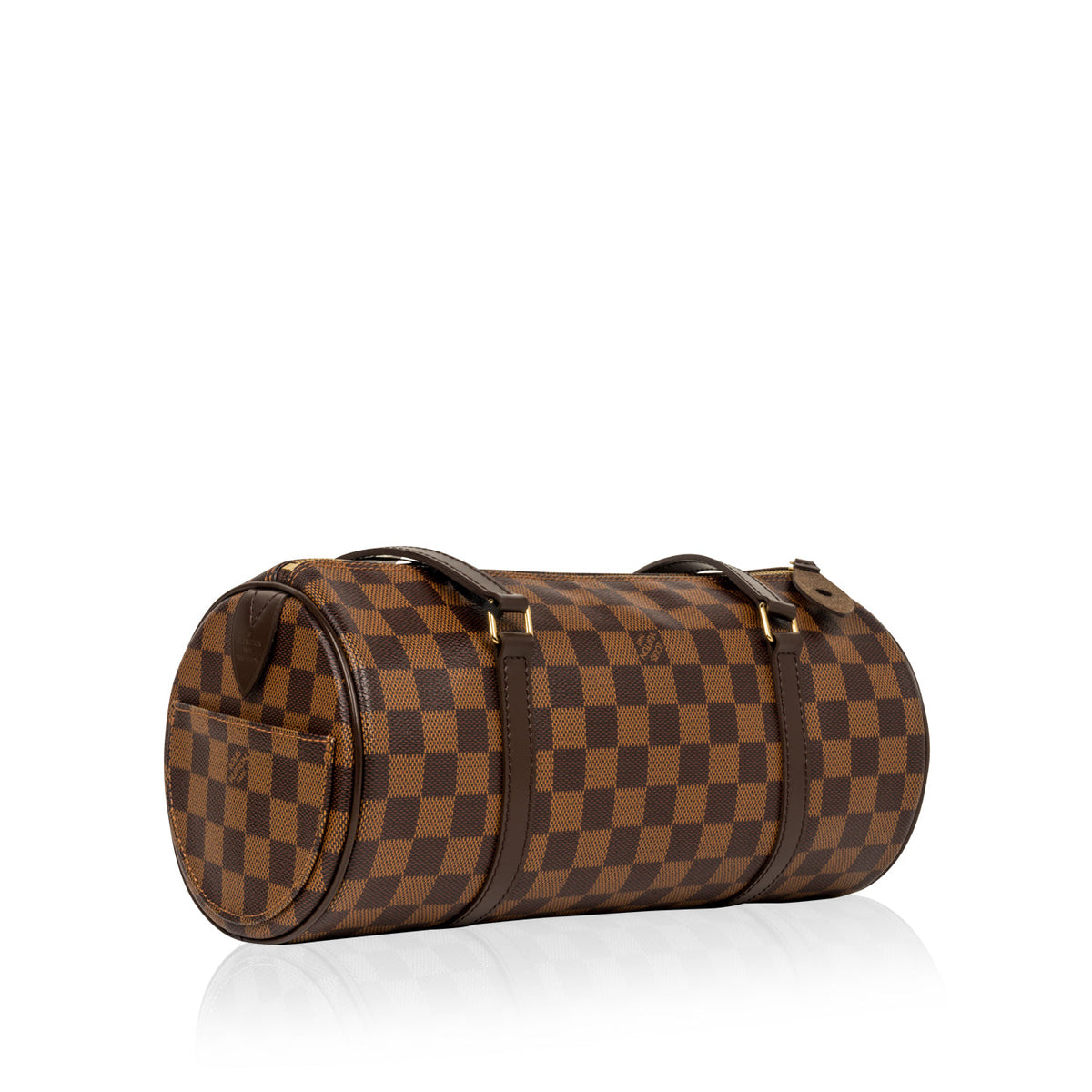 Papillon 30 - Damier Ebene