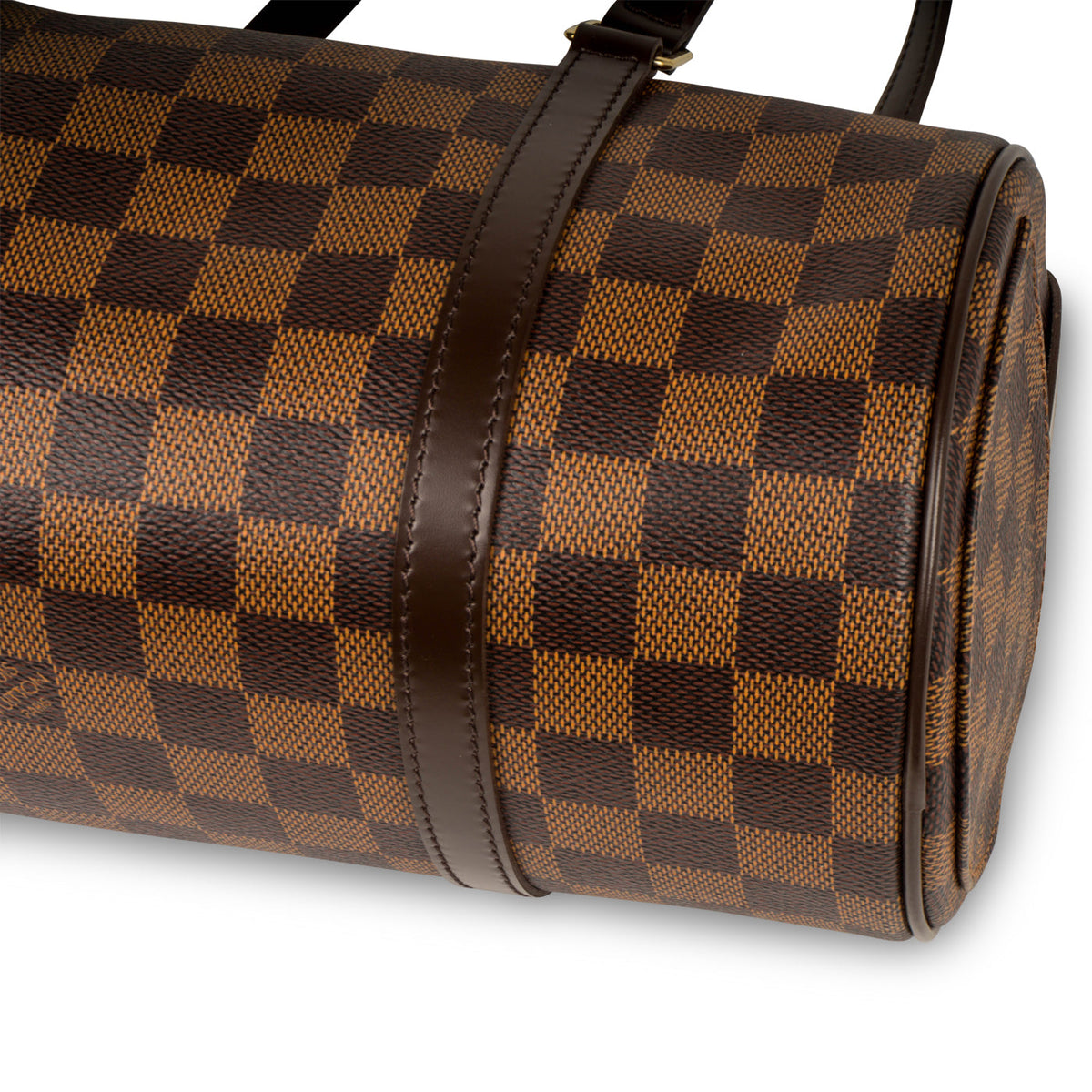 Papillon 30 - Damier Ebene