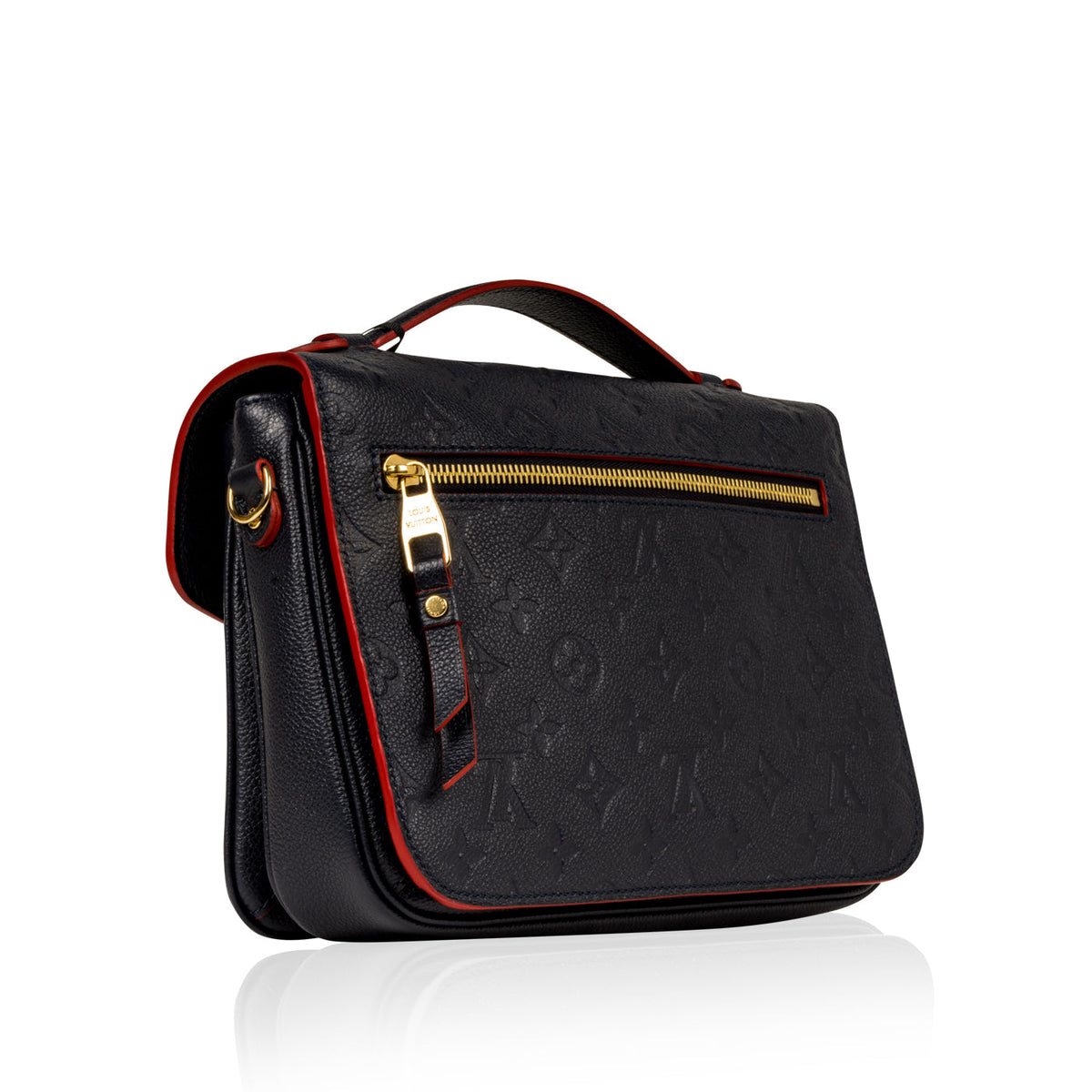Pochette Métis - Blue Empreinte